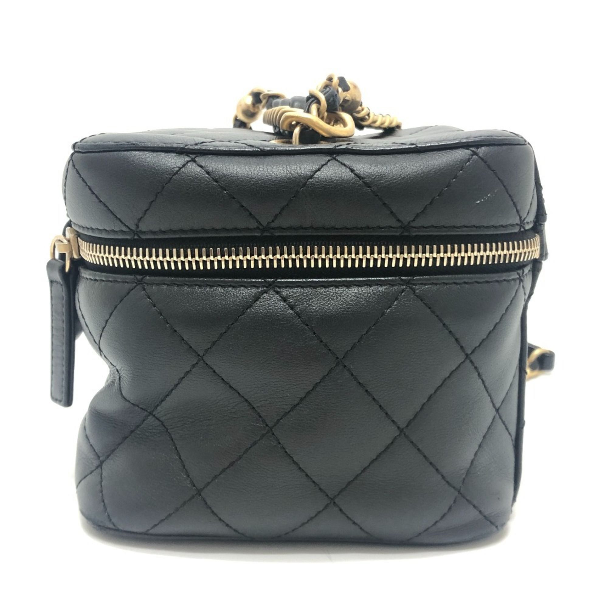 Shoulder Bag Vanity Bag (Pre-Owned) - Chanel - Modalova