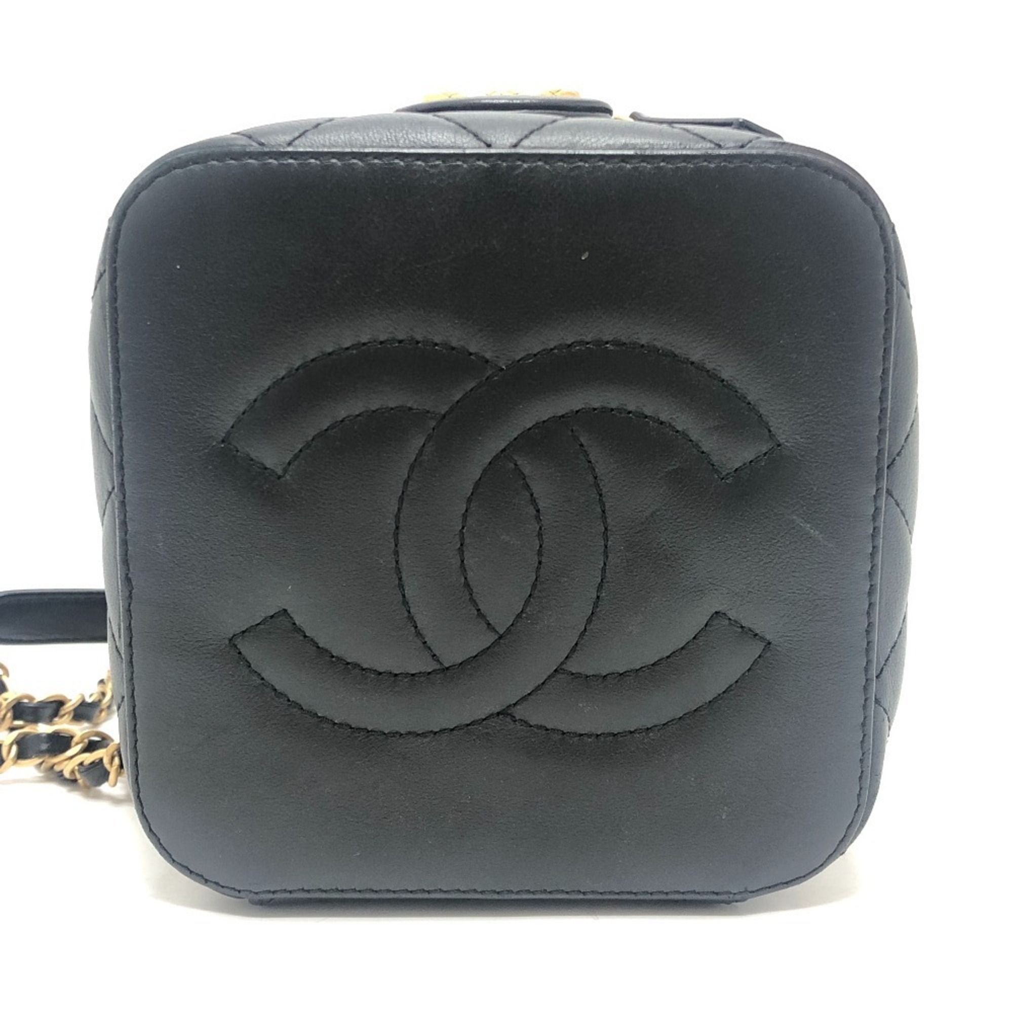 Shoulder Bag Vanity Bag (Pre-Owned) - Chanel - Modalova