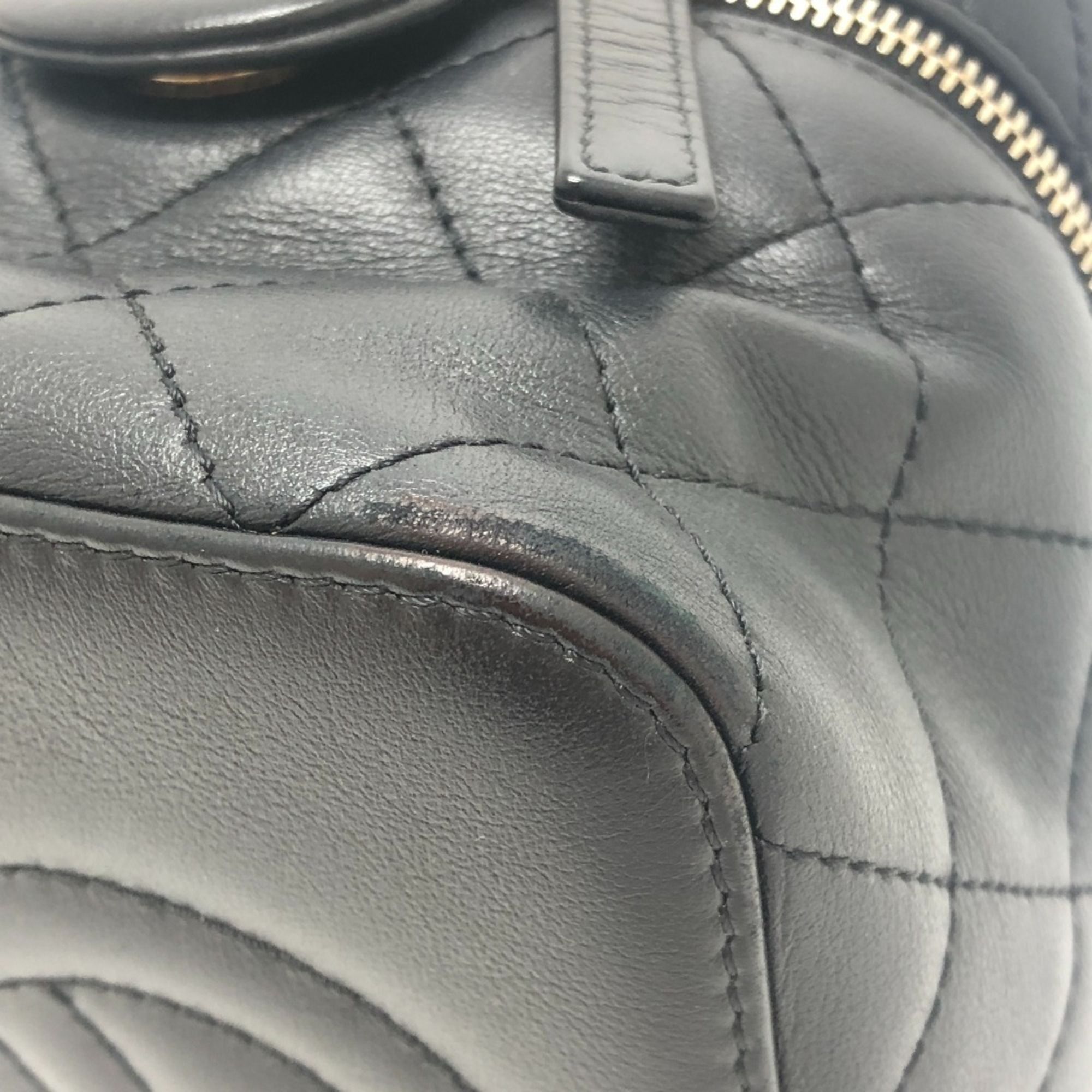 Shoulder Bag Vanity Bag (Pre-Owned) - Chanel - Modalova