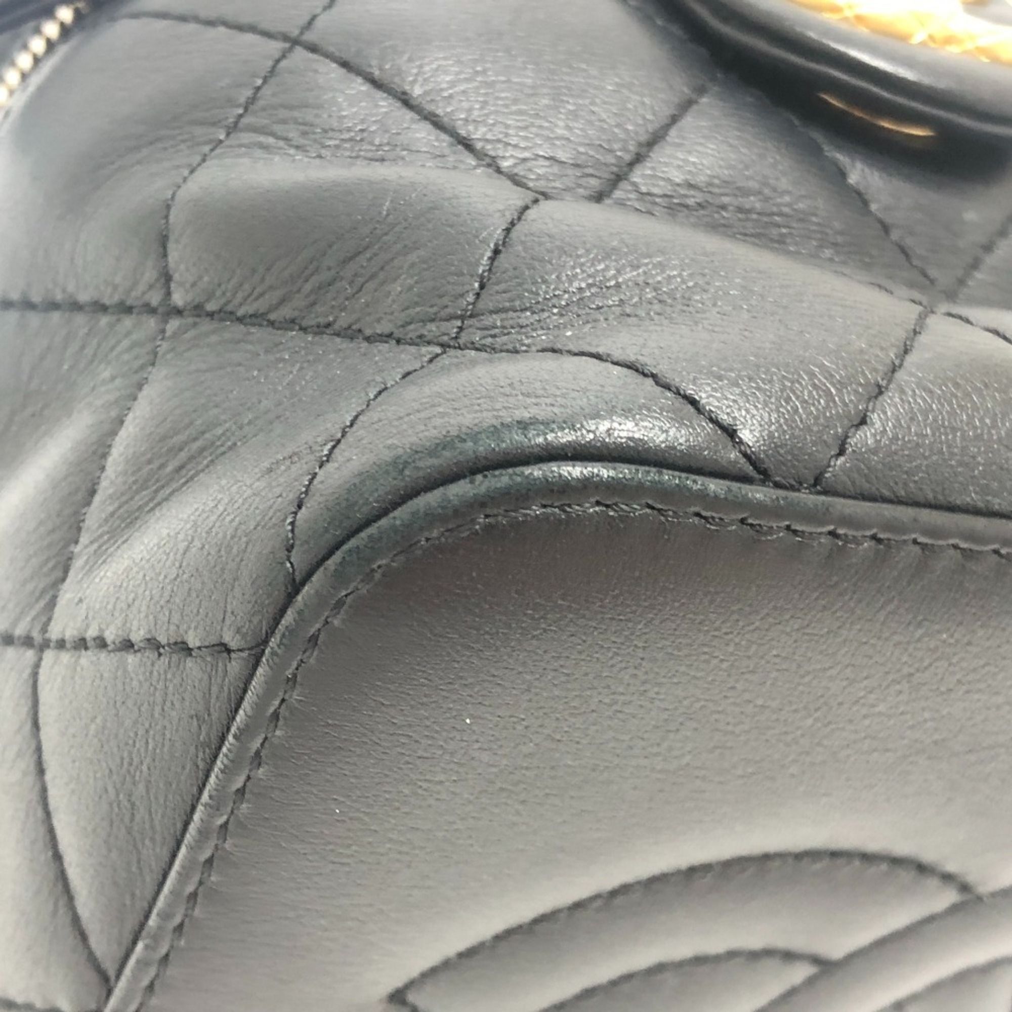 Shoulder Bag Vanity Bag (Pre-Owned) - Chanel - Modalova