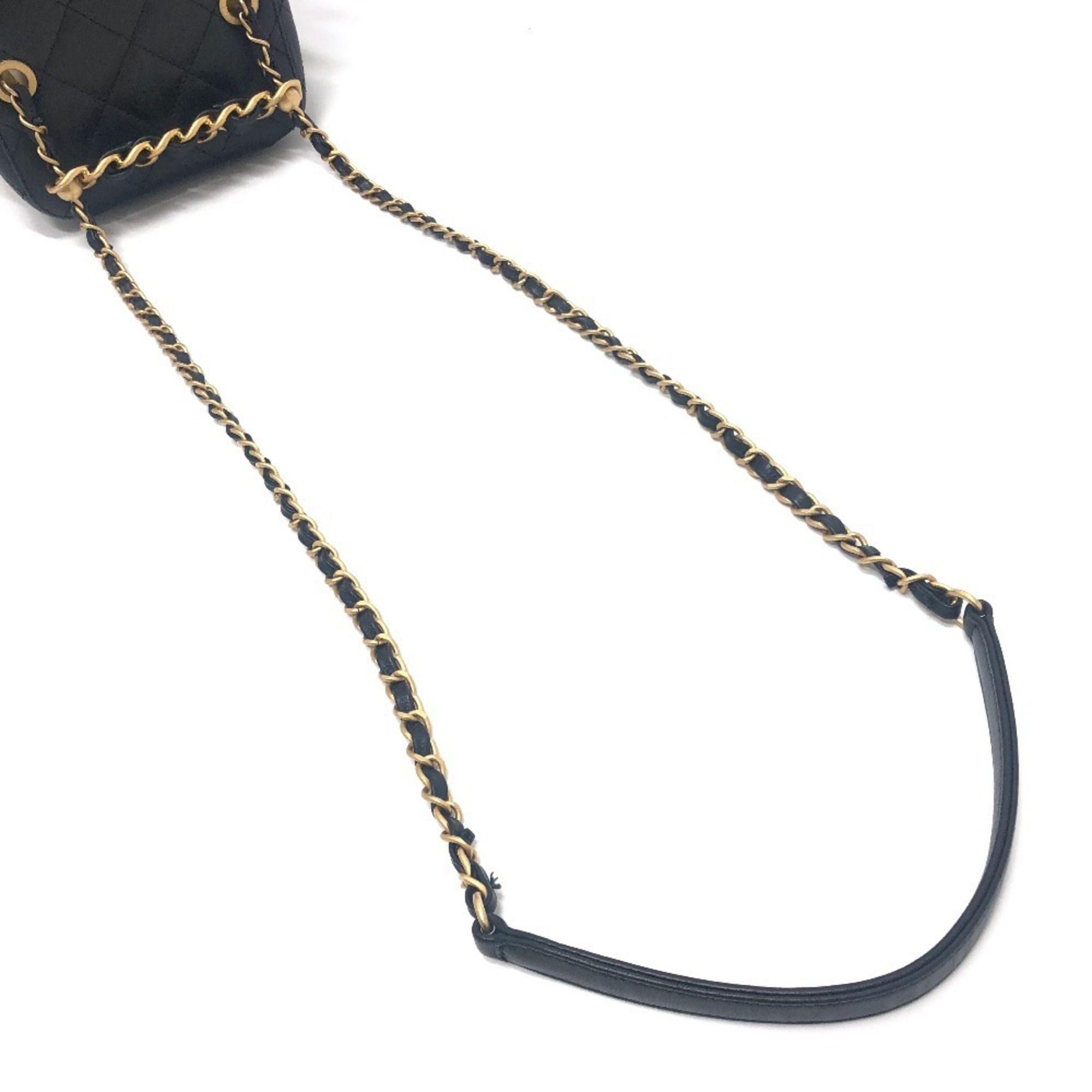 Shoulder Bag Vanity Bag (Pre-Owned) - Chanel - Modalova