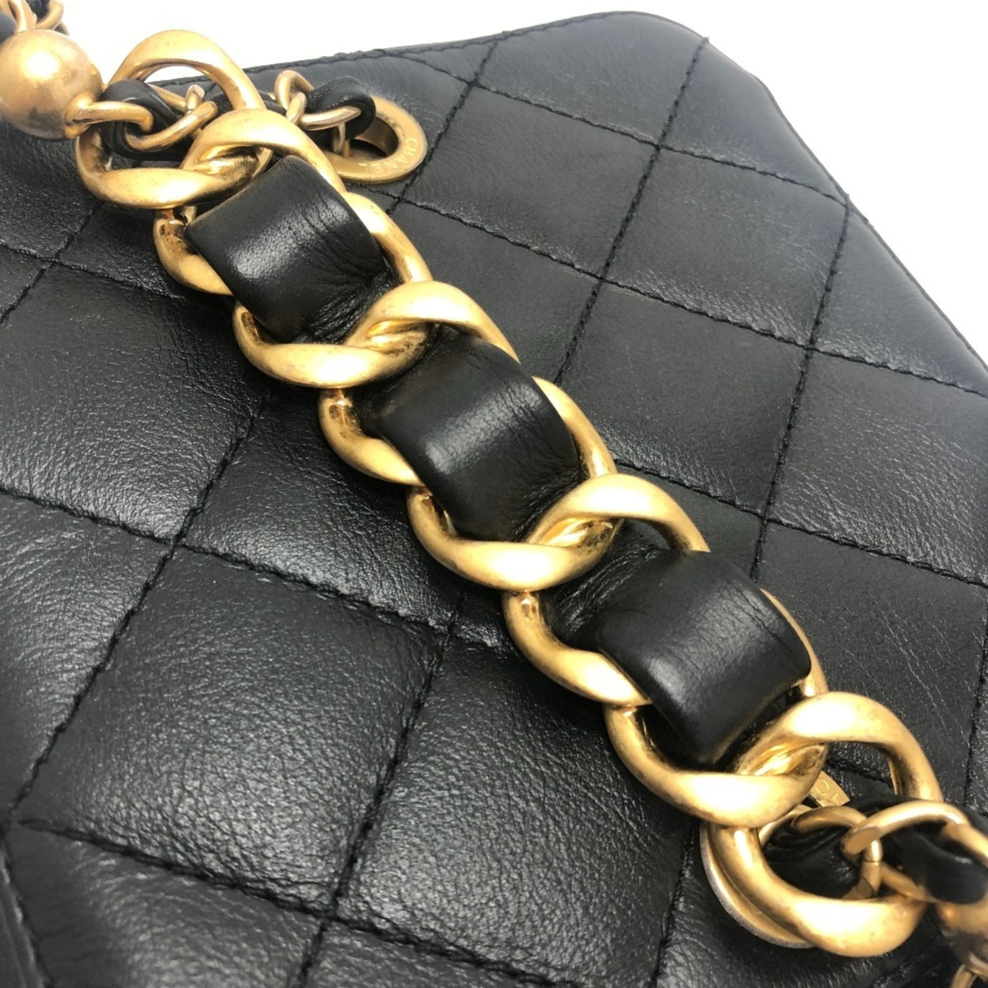 Shoulder Bag Vanity Bag (Pre-Owned) - Chanel - Modalova