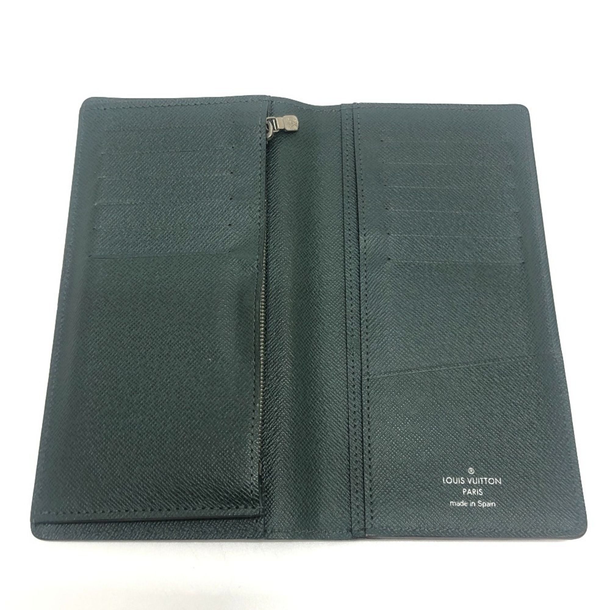 Epi Leather Long Bill Wallet (Bi-Fold) (Pre-Owned) - Louis Vuitton - Modalova