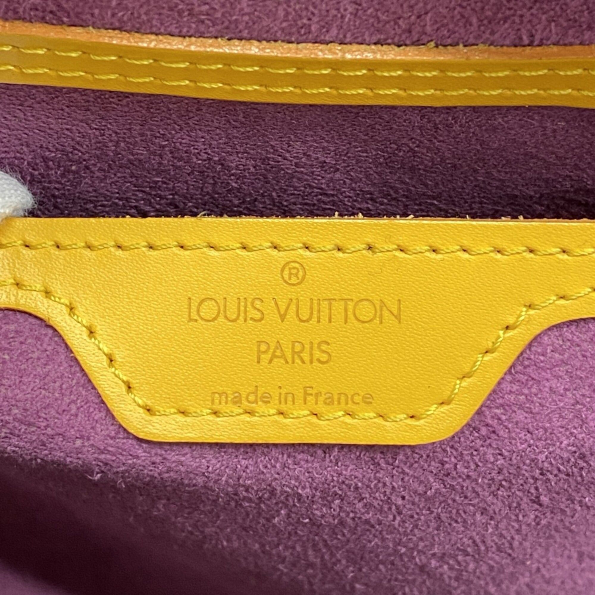 Backpack (Pre-Owned) - Louis Vuitton - Modalova
