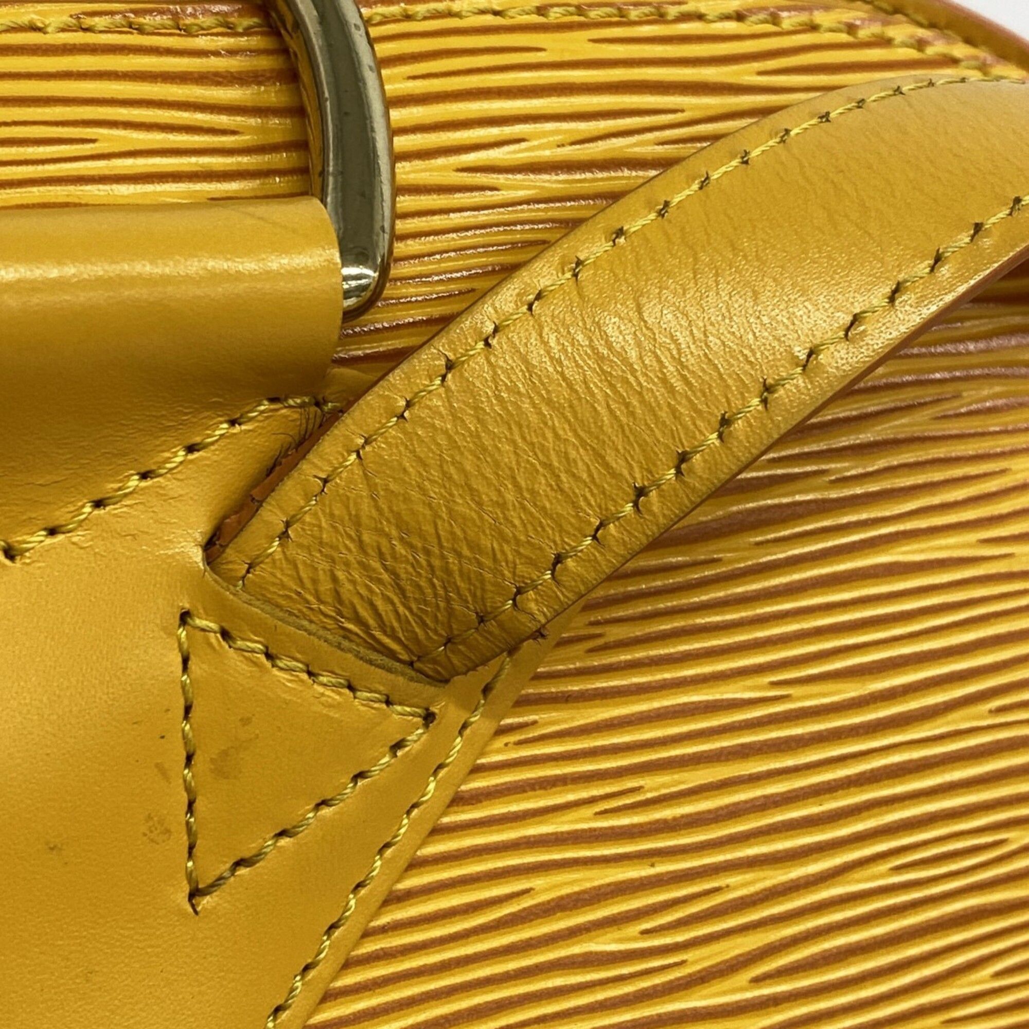 Backpack (Pre-Owned) - Louis Vuitton - Modalova