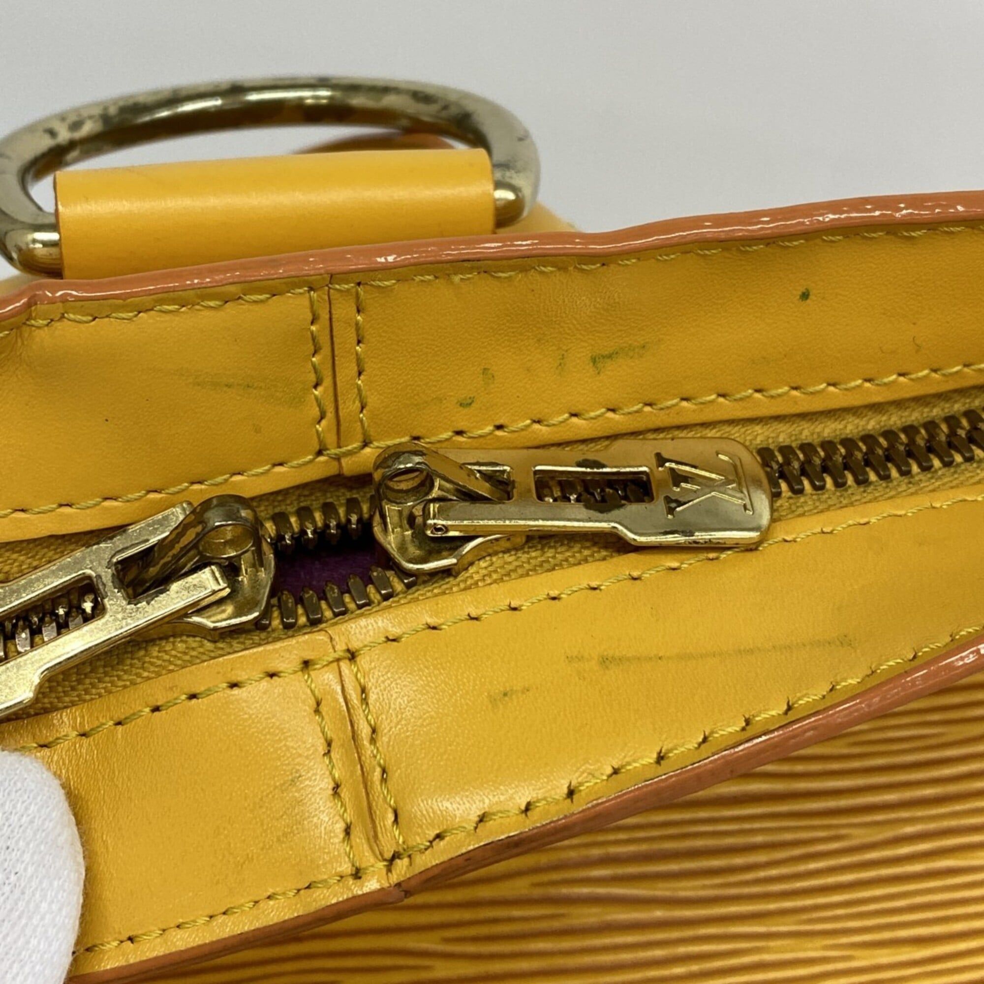 Backpack (Pre-Owned) - Louis Vuitton - Modalova