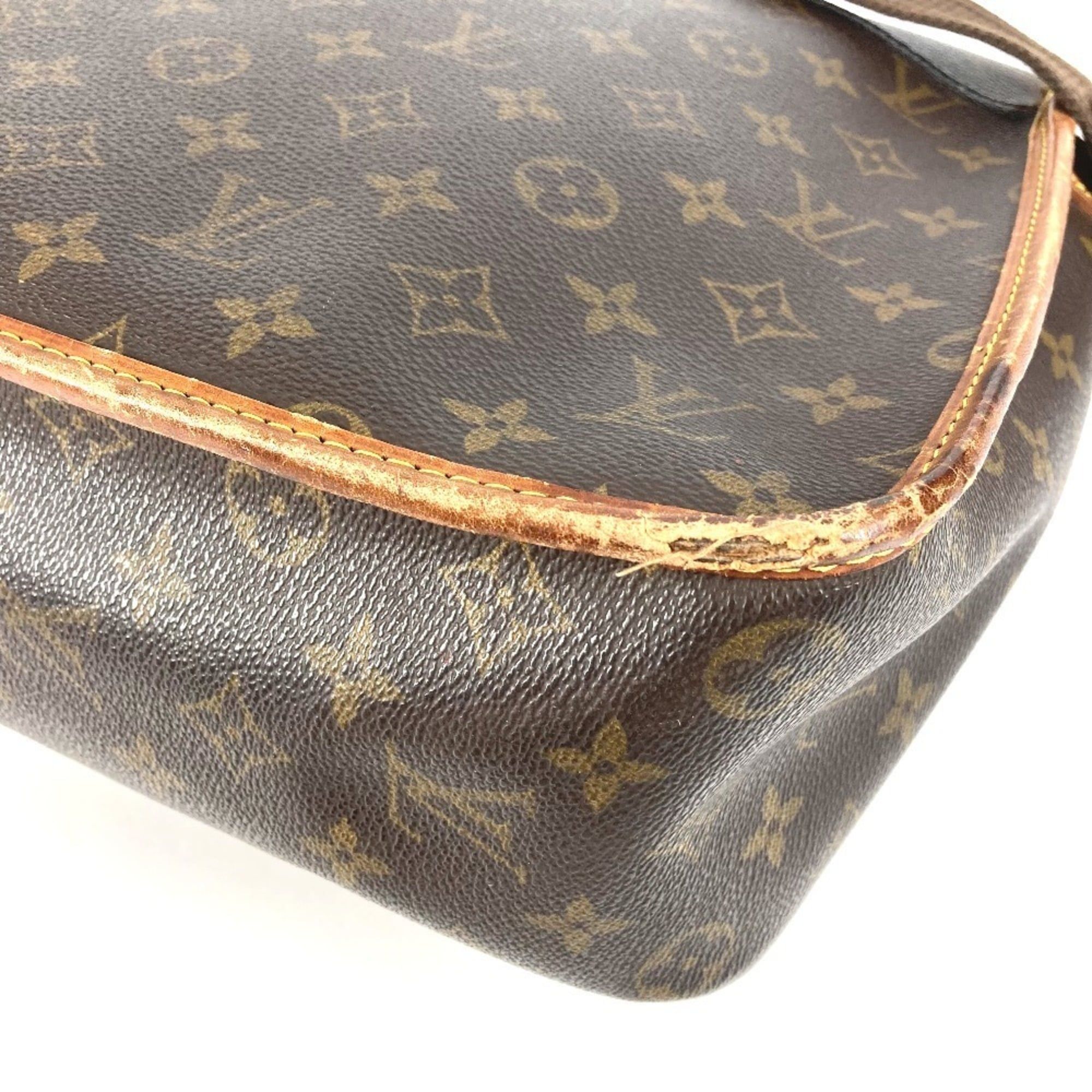 Messenger Bag Shoulder Bag (Pre-Owned) - Louis Vuitton - Modalova