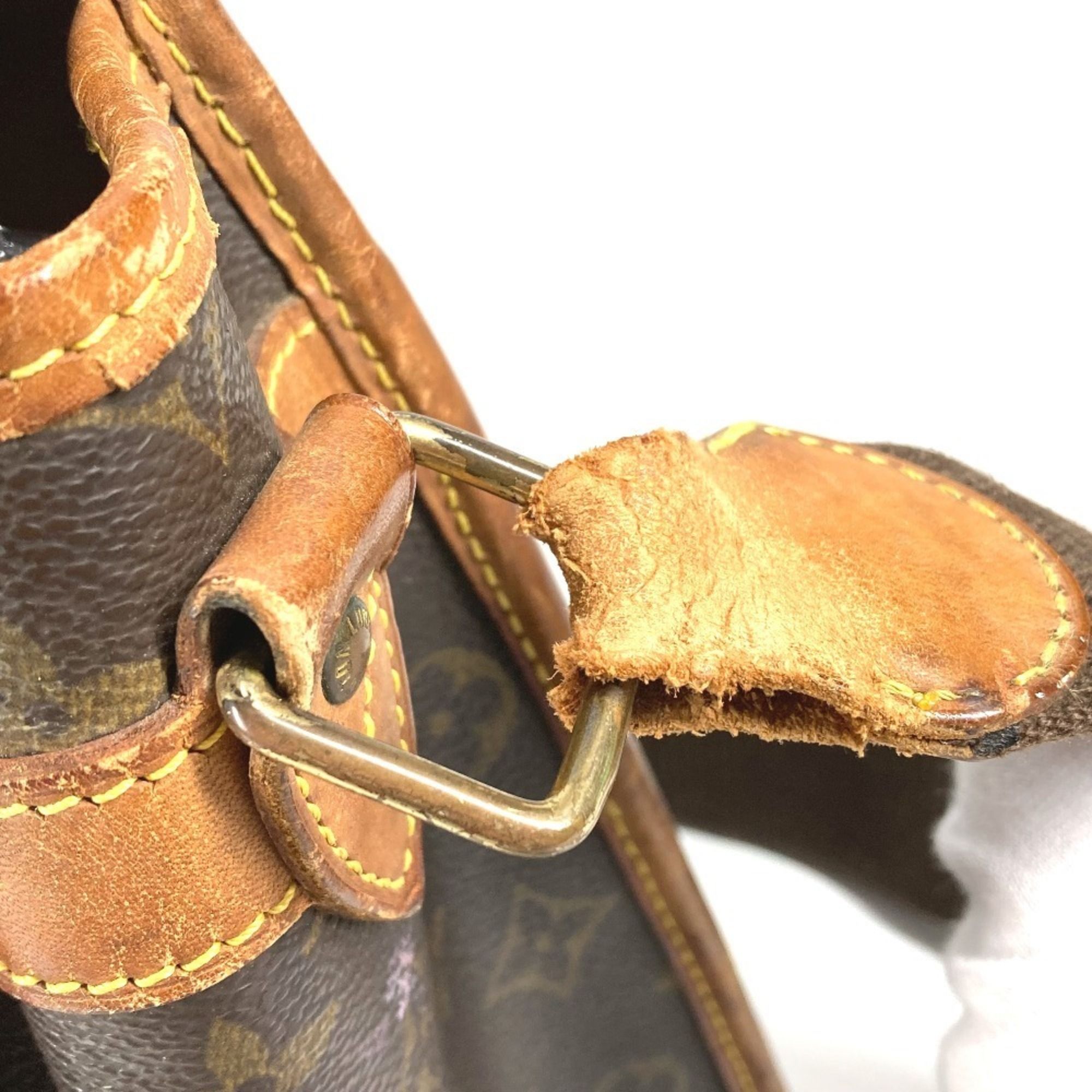 Messenger Bag Shoulder Bag (Pre-Owned) - Louis Vuitton - Modalova