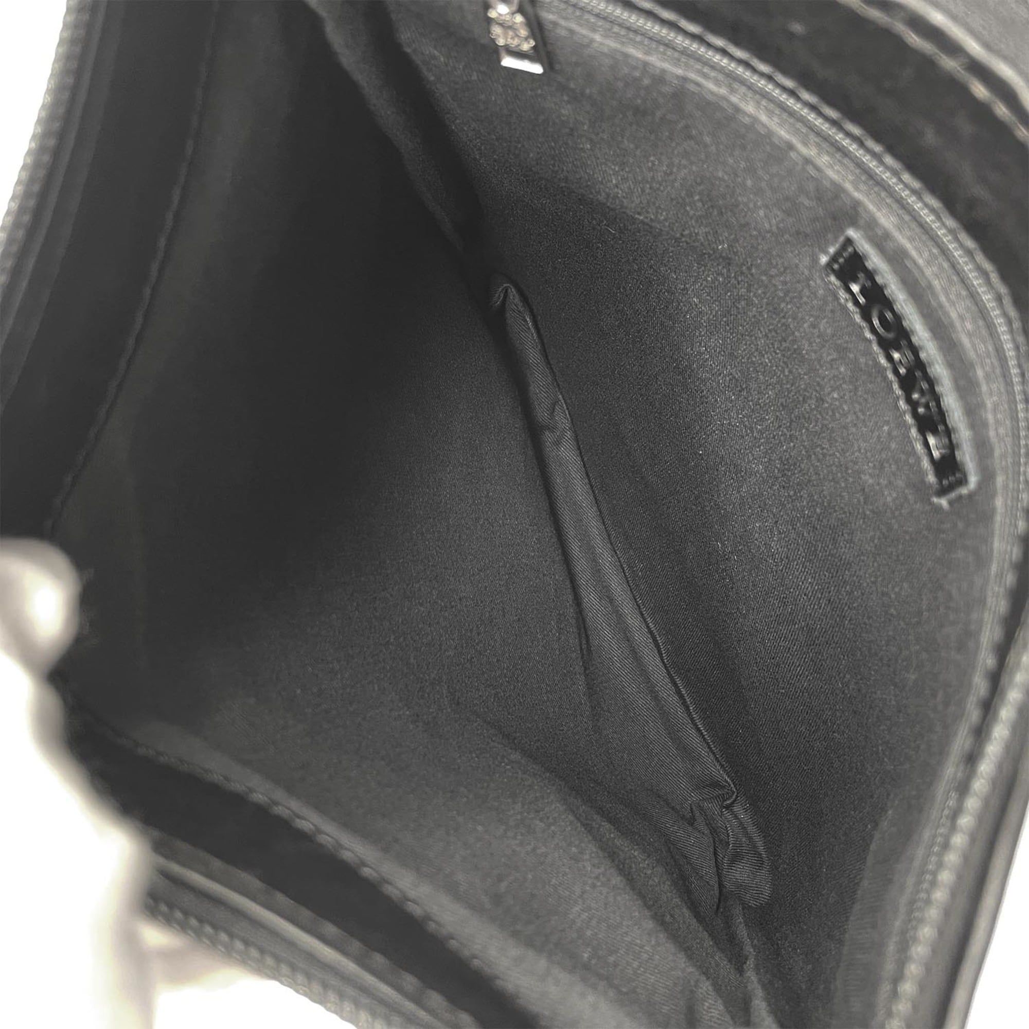 Canvas Shoulder Bag (Pre-Owned) - Loewe - Modalova