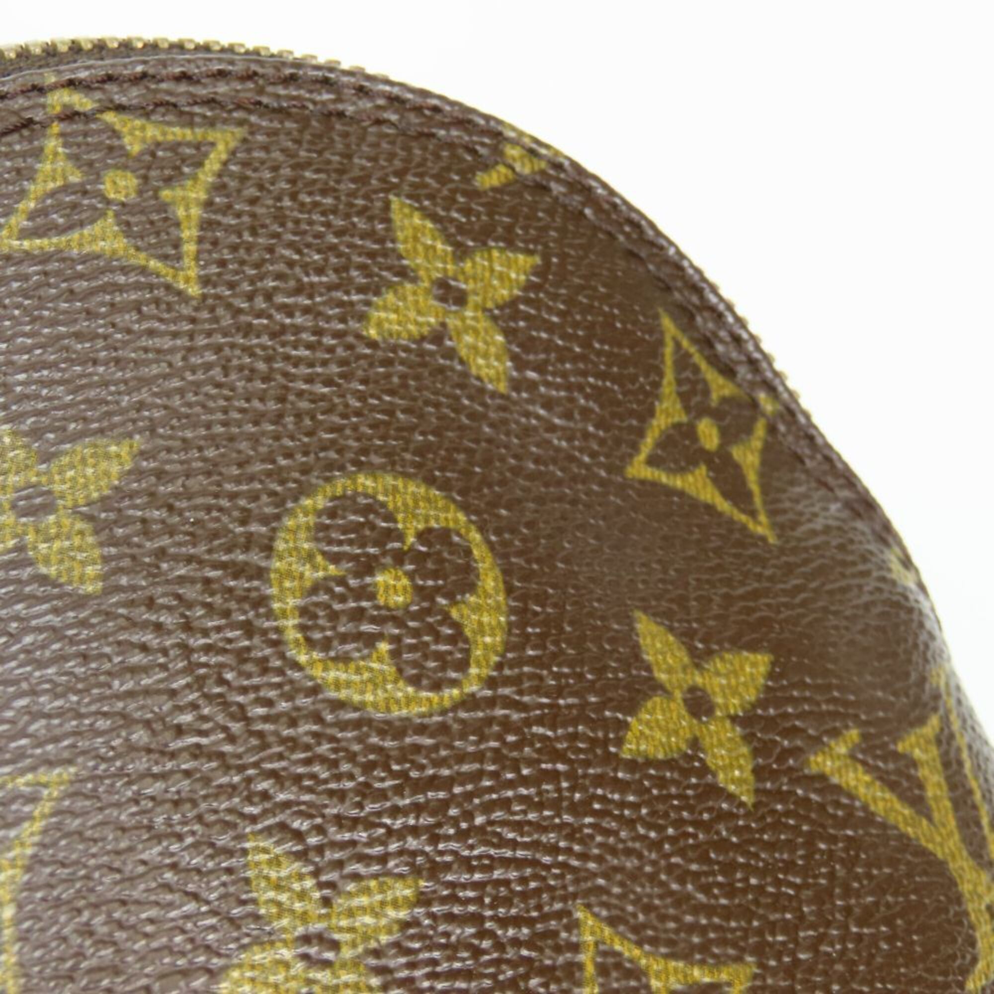 Monogram Monogram Leather Handbag (Pre-Owned) - Louis Vuitton - Modalova
