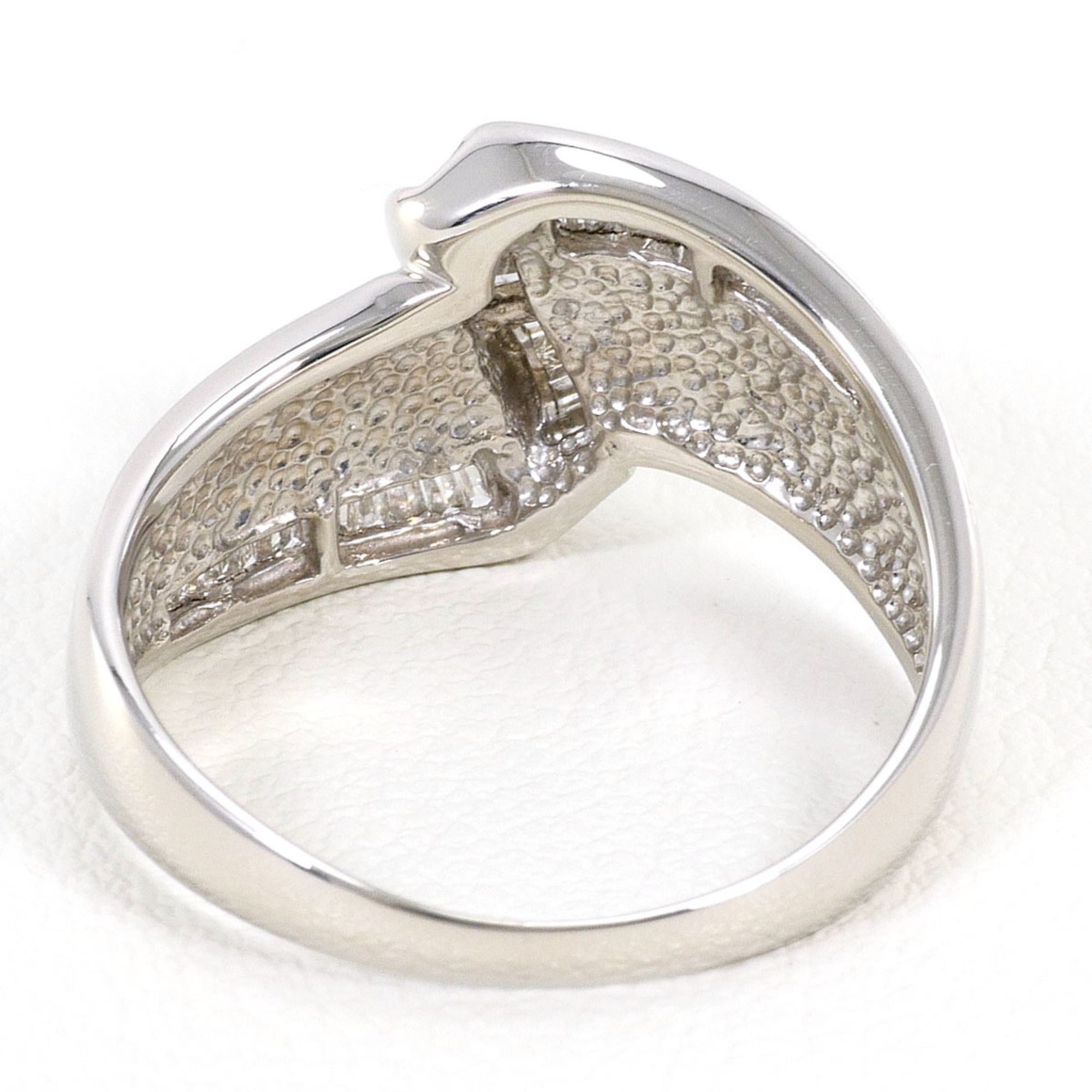 Band Ring (Pre-Owned) - Unbranded - Modalova