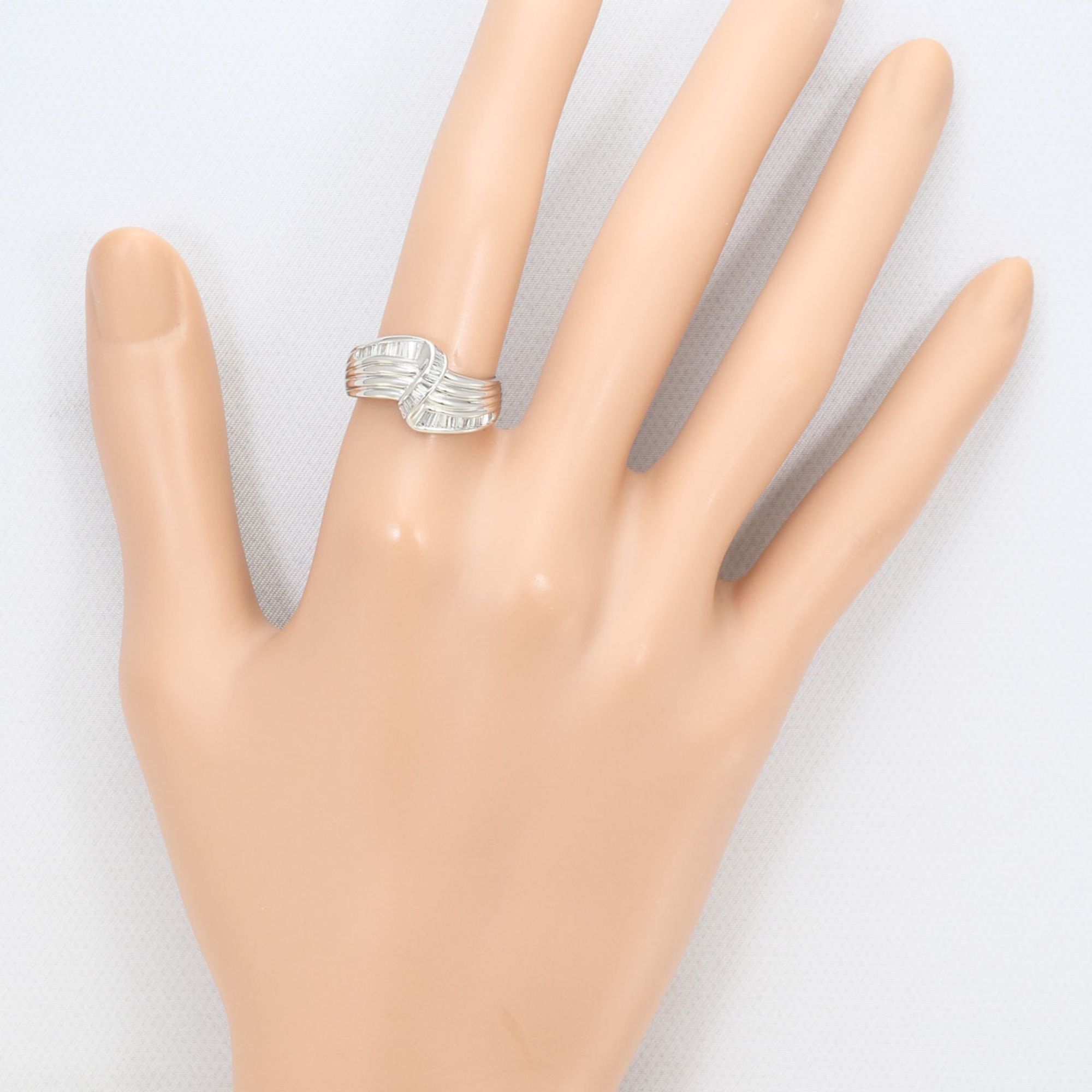 Band Ring (Pre-Owned) - Unbranded - Modalova