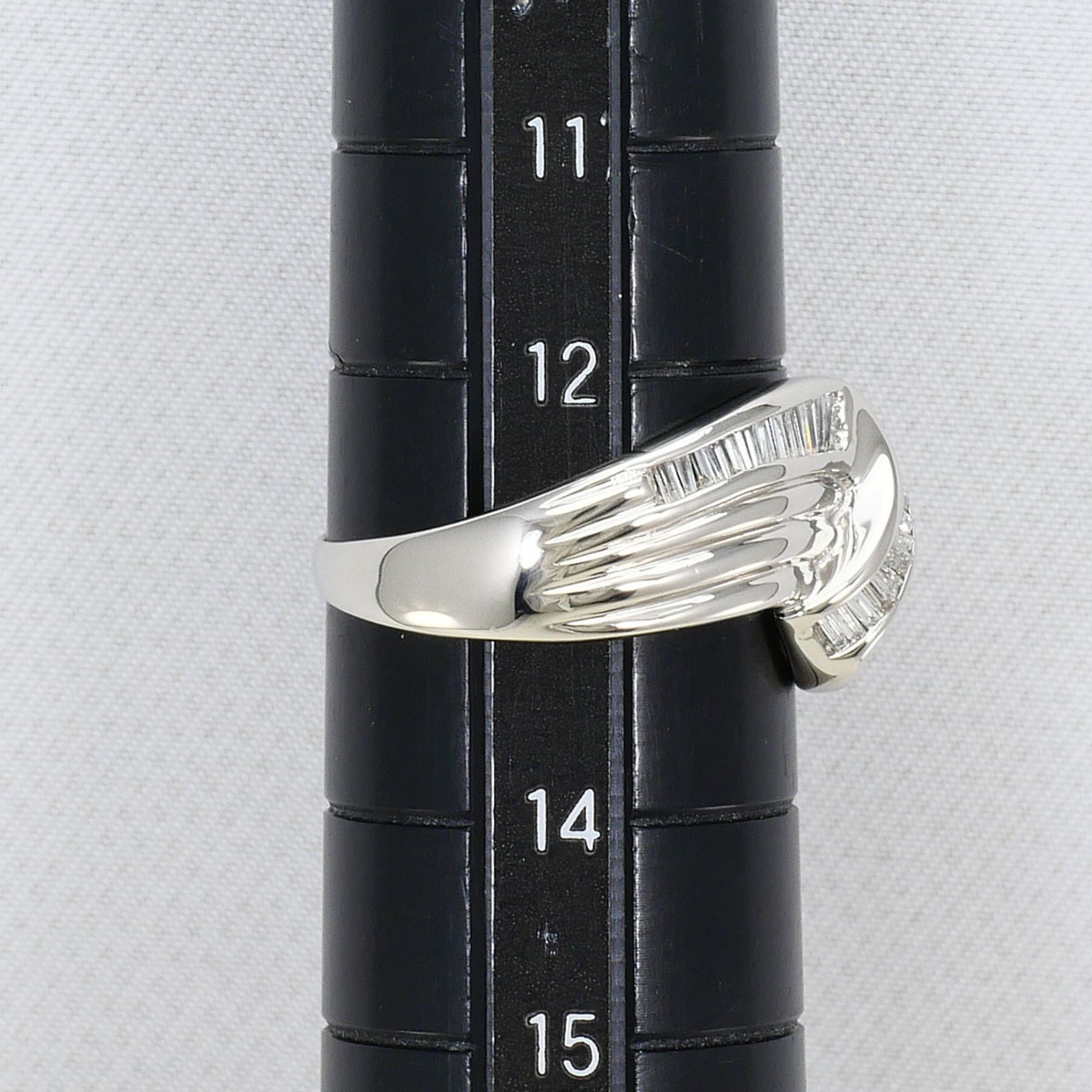 Band Ring (Pre-Owned) - Unbranded - Modalova