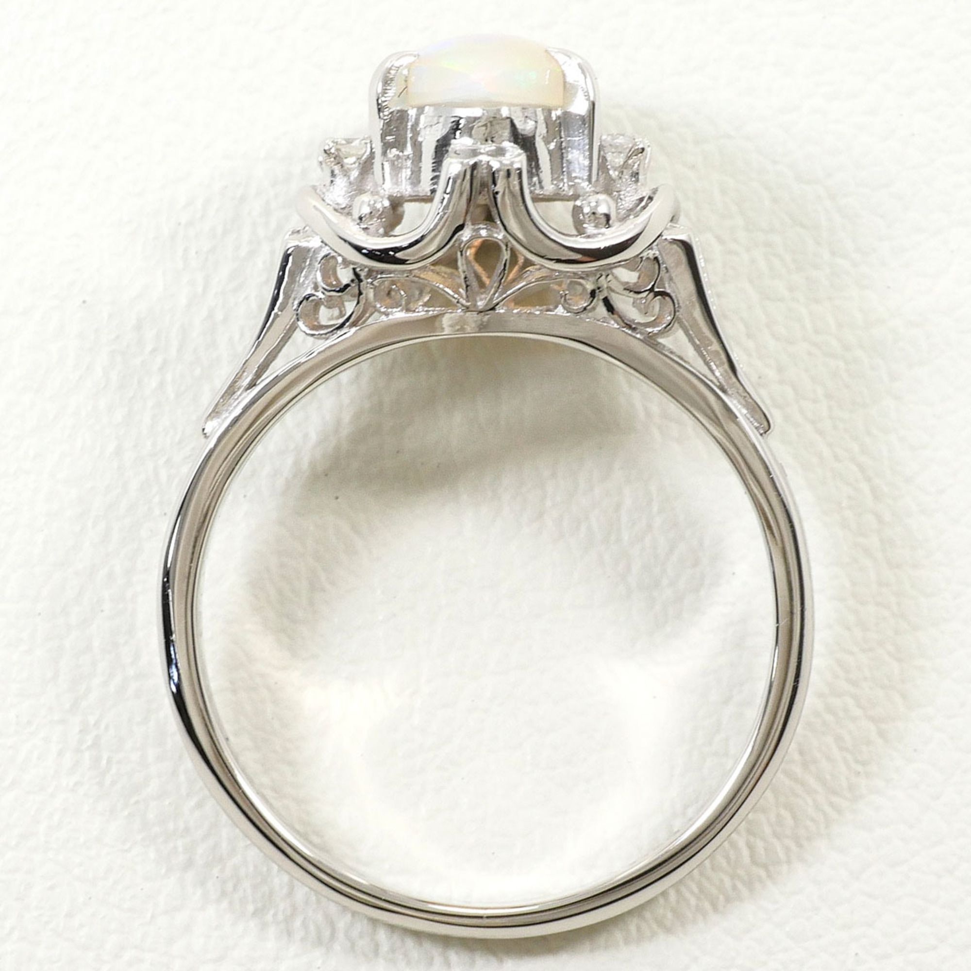 Band Ring (Pre-Owned) - Unbranded - Modalova