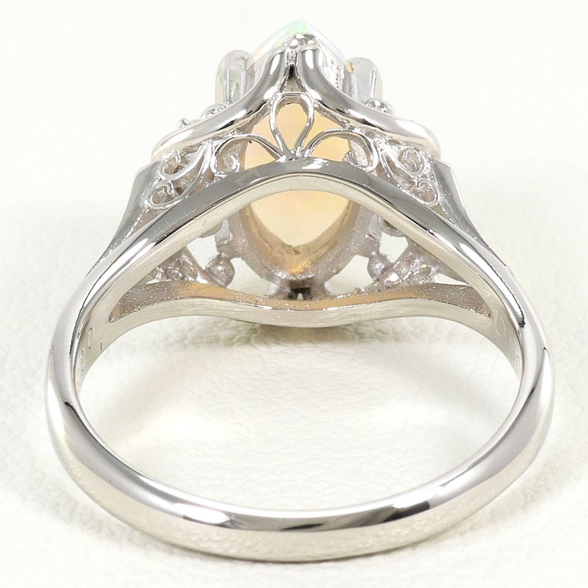 Band Ring (Pre-Owned) - Unbranded - Modalova