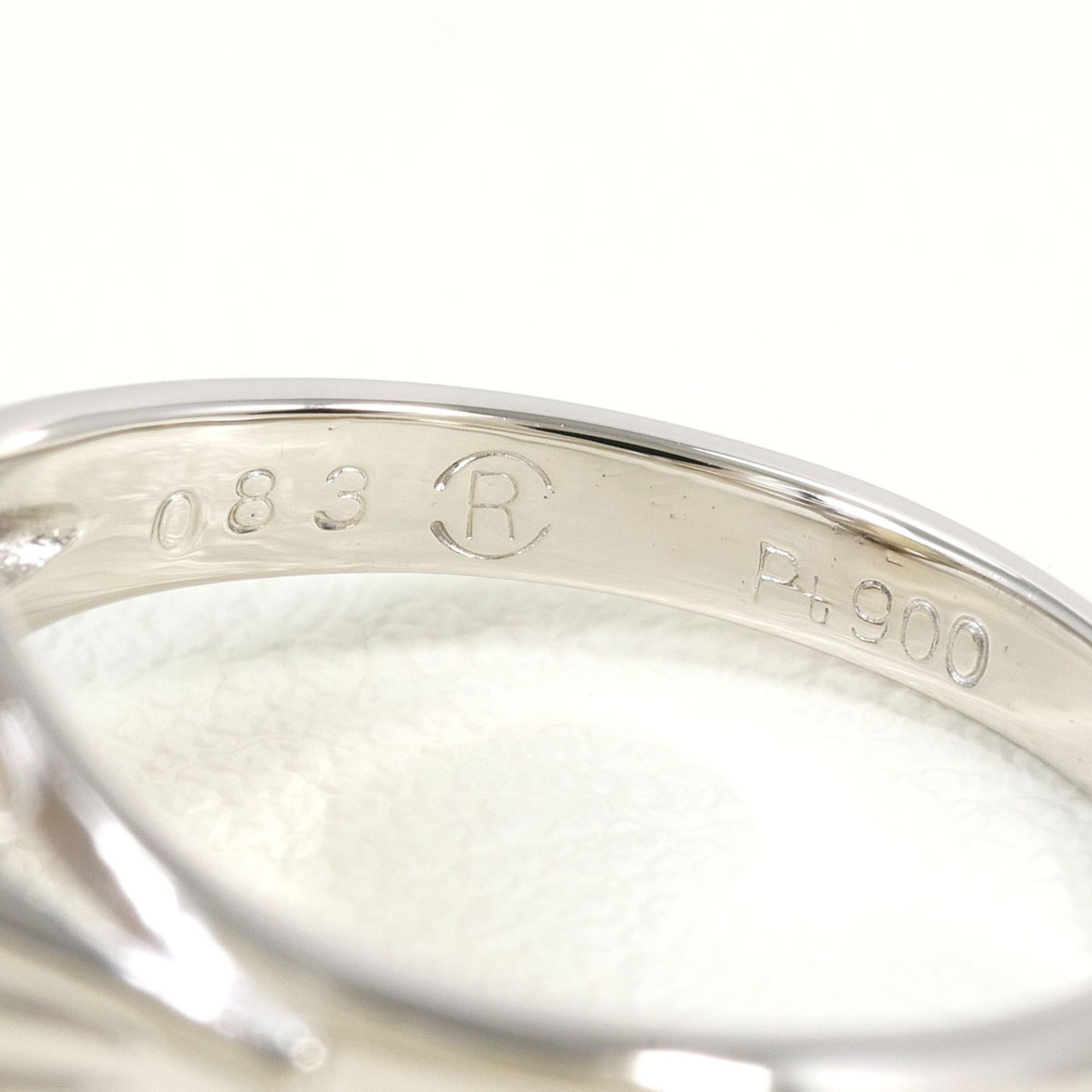 Band Ring (Pre-Owned) - Unbranded - Modalova