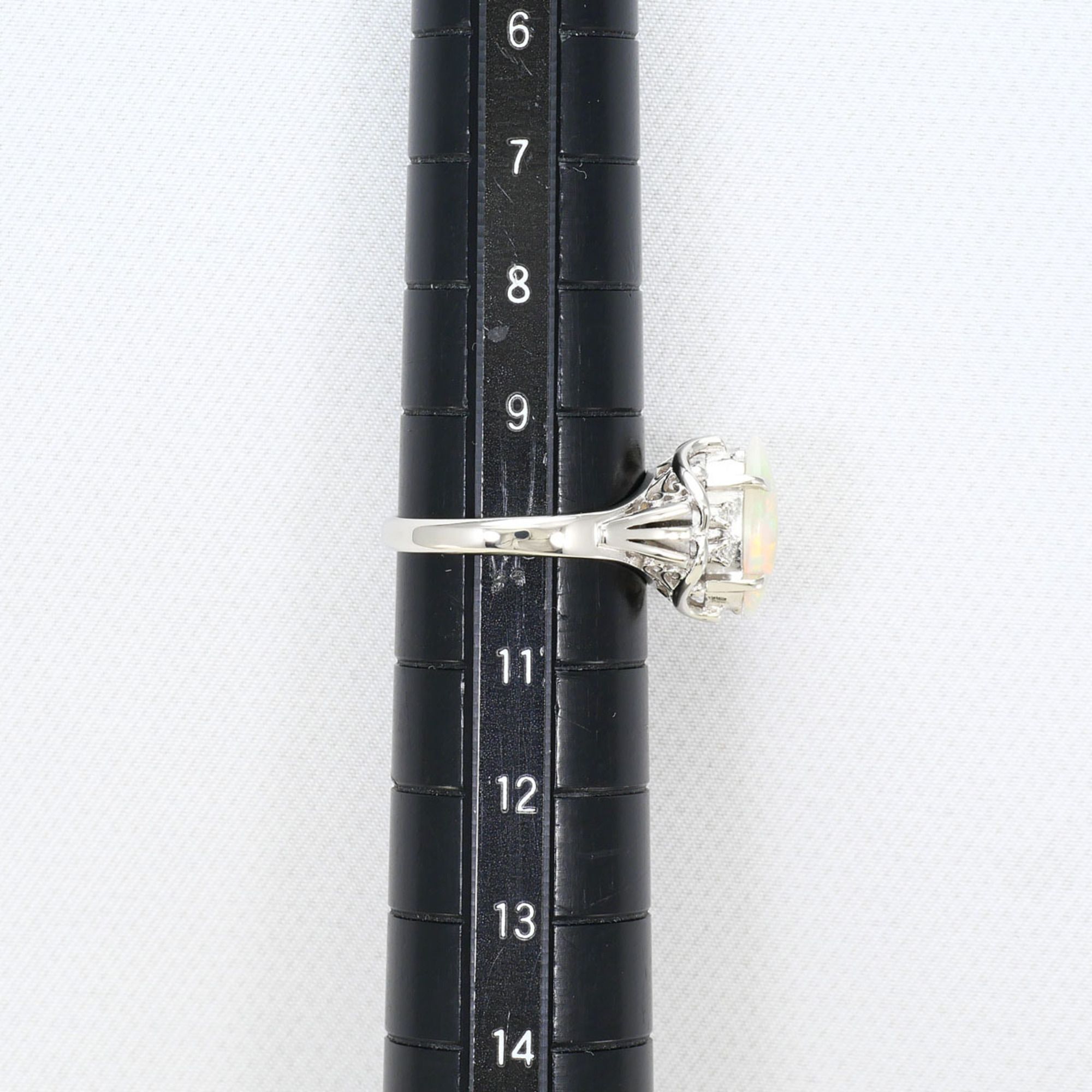 Band Ring (Pre-Owned) - Unbranded - Modalova