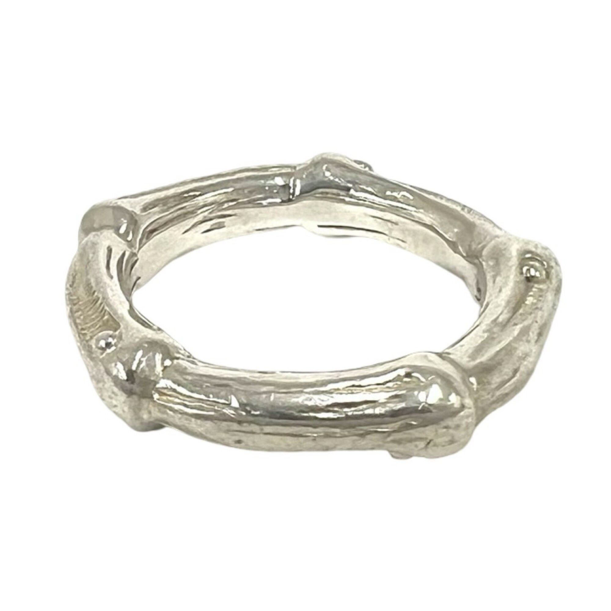 Band Ring (Pre-Owned) - Tiffany - Modalova