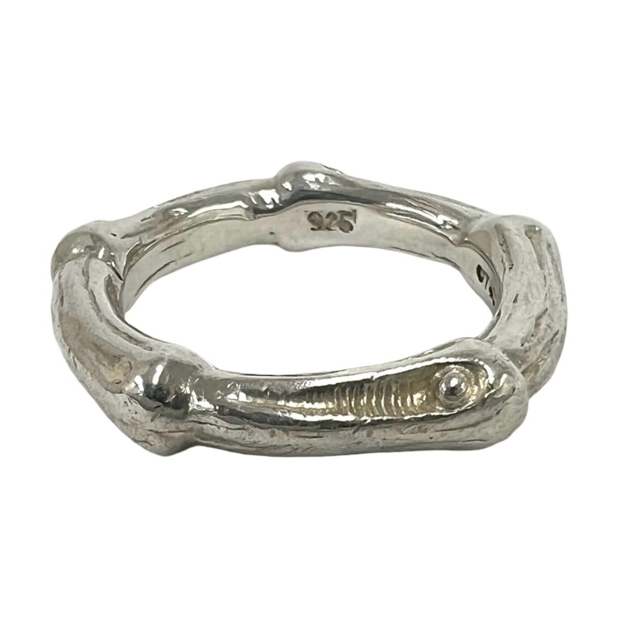 Band Ring (Pre-Owned) - Tiffany - Modalova