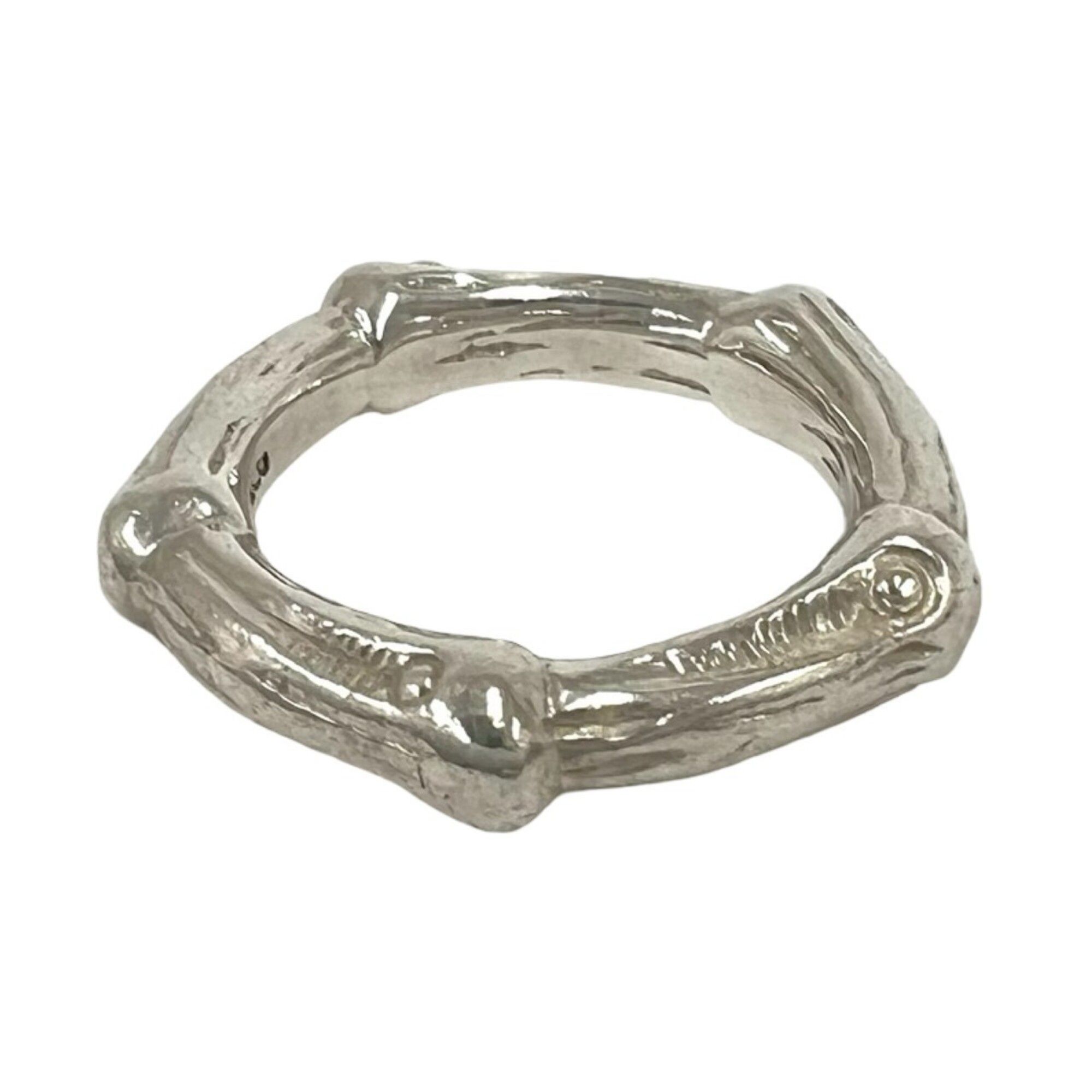 Band Ring (Pre-Owned) - Tiffany - Modalova