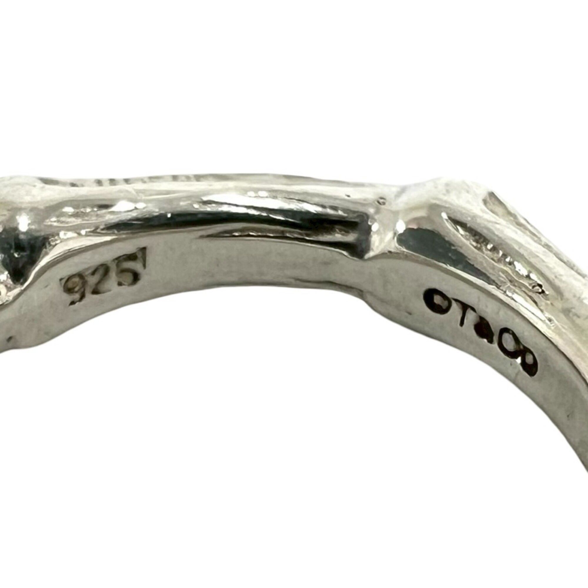 Band Ring (Pre-Owned) - Tiffany - Modalova