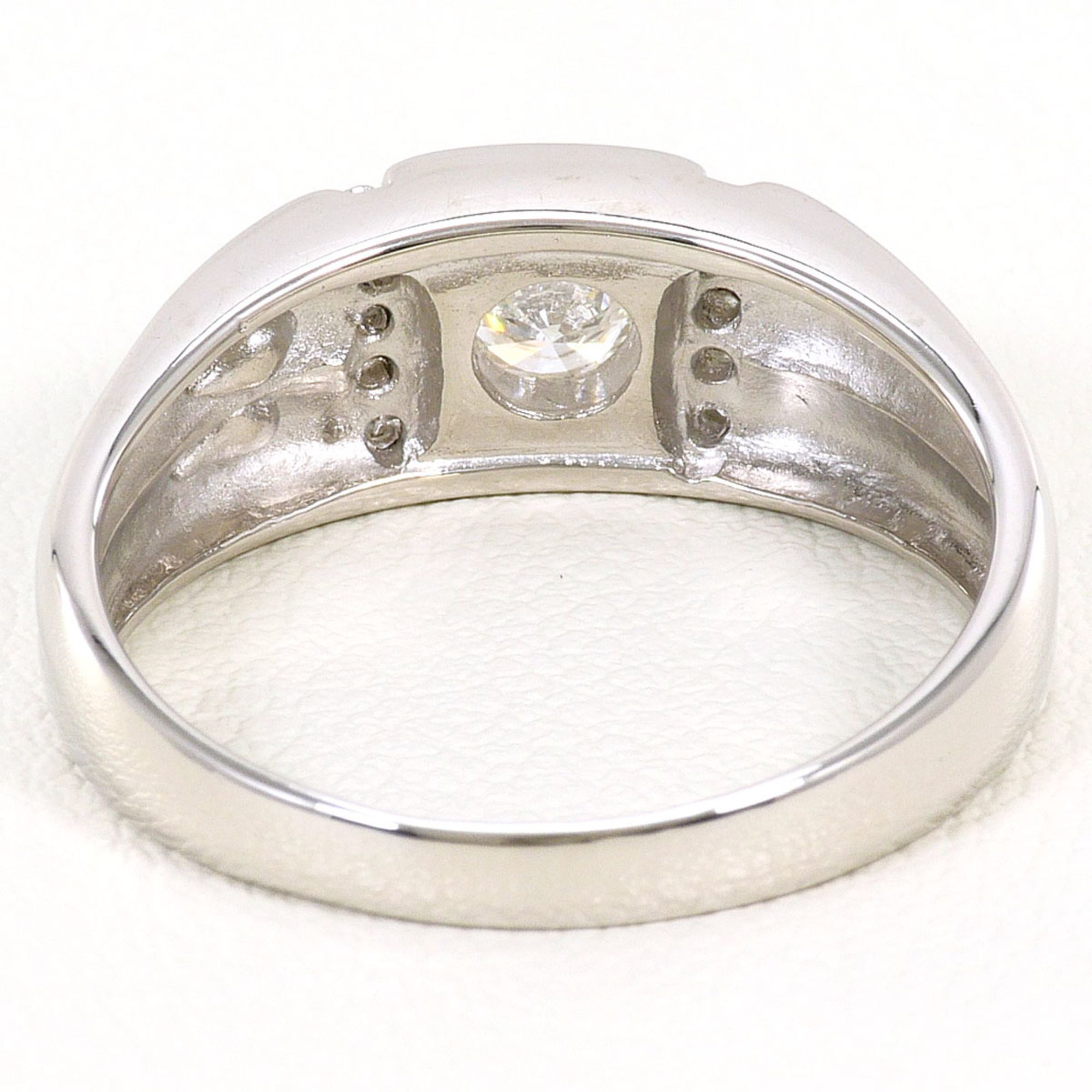Band Ring (Pre-Owned) - Unbranded - Modalova