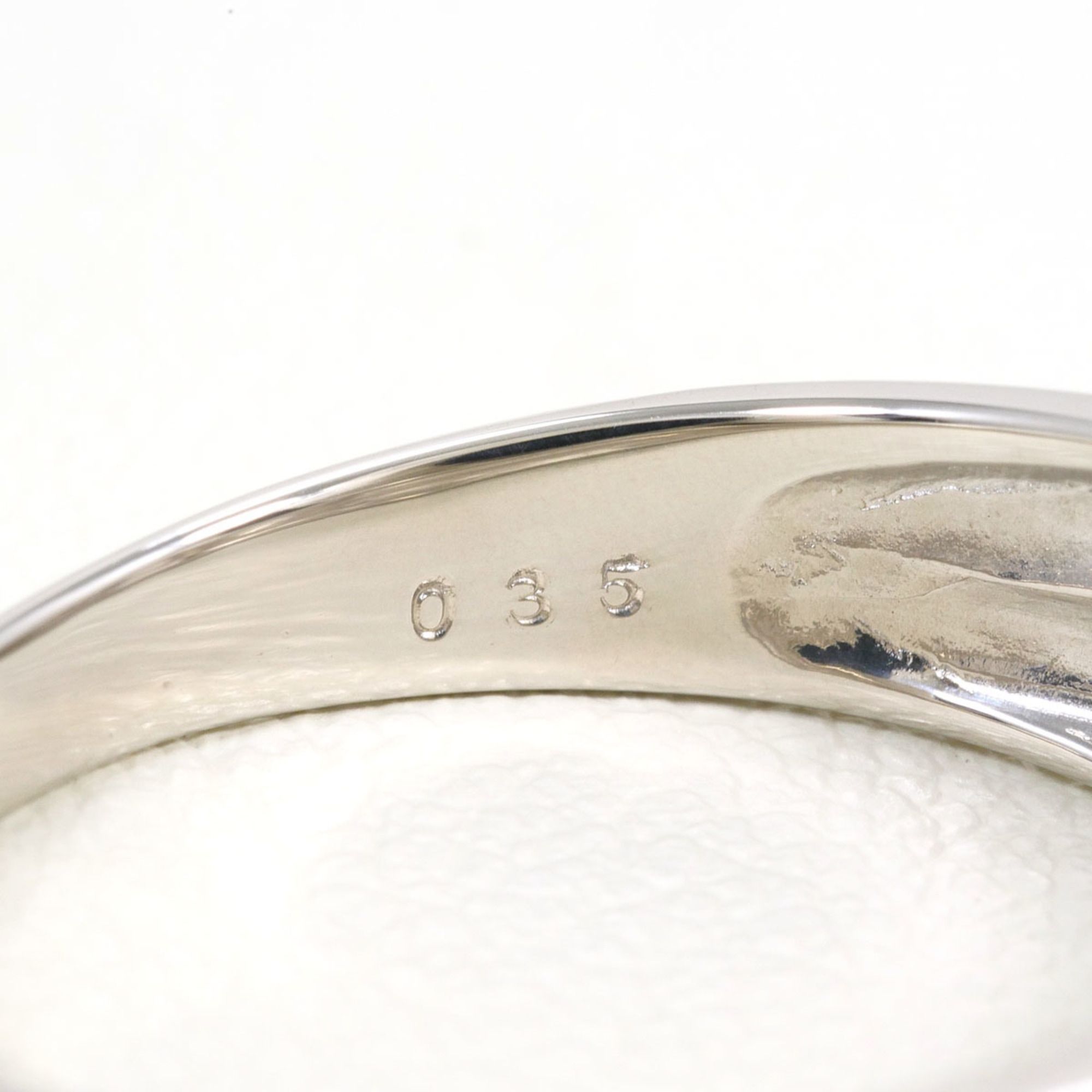 Band Ring (Pre-Owned) - Unbranded - Modalova