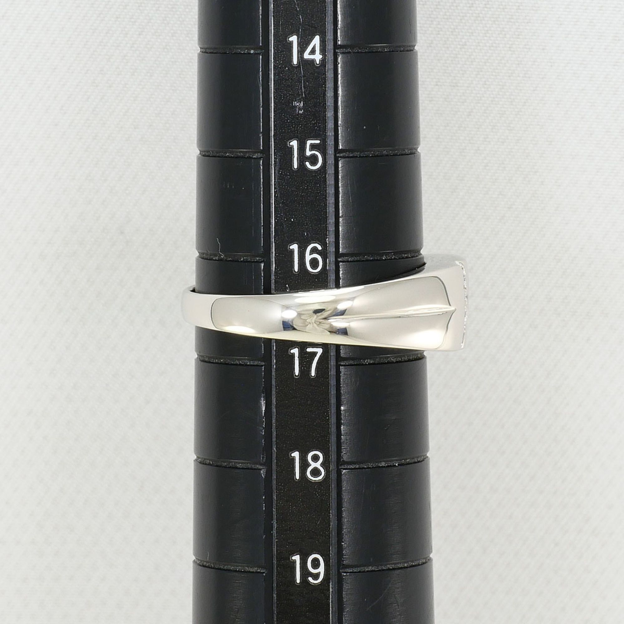 Band Ring (Pre-Owned) - Unbranded - Modalova