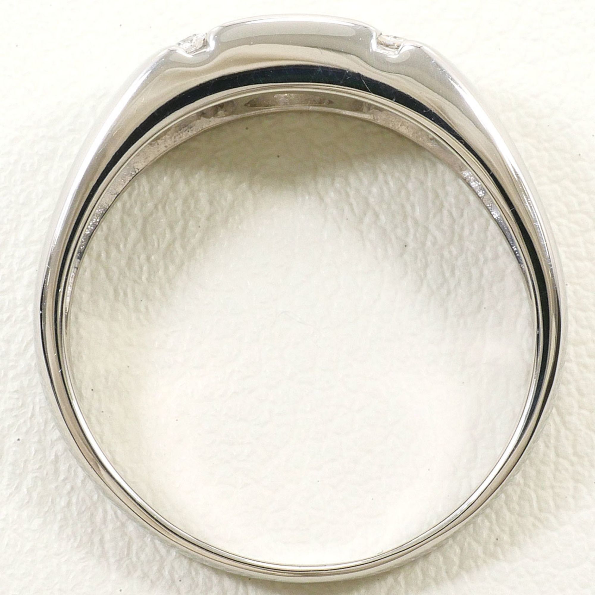 Band Ring (Pre-Owned) - Unbranded - Modalova