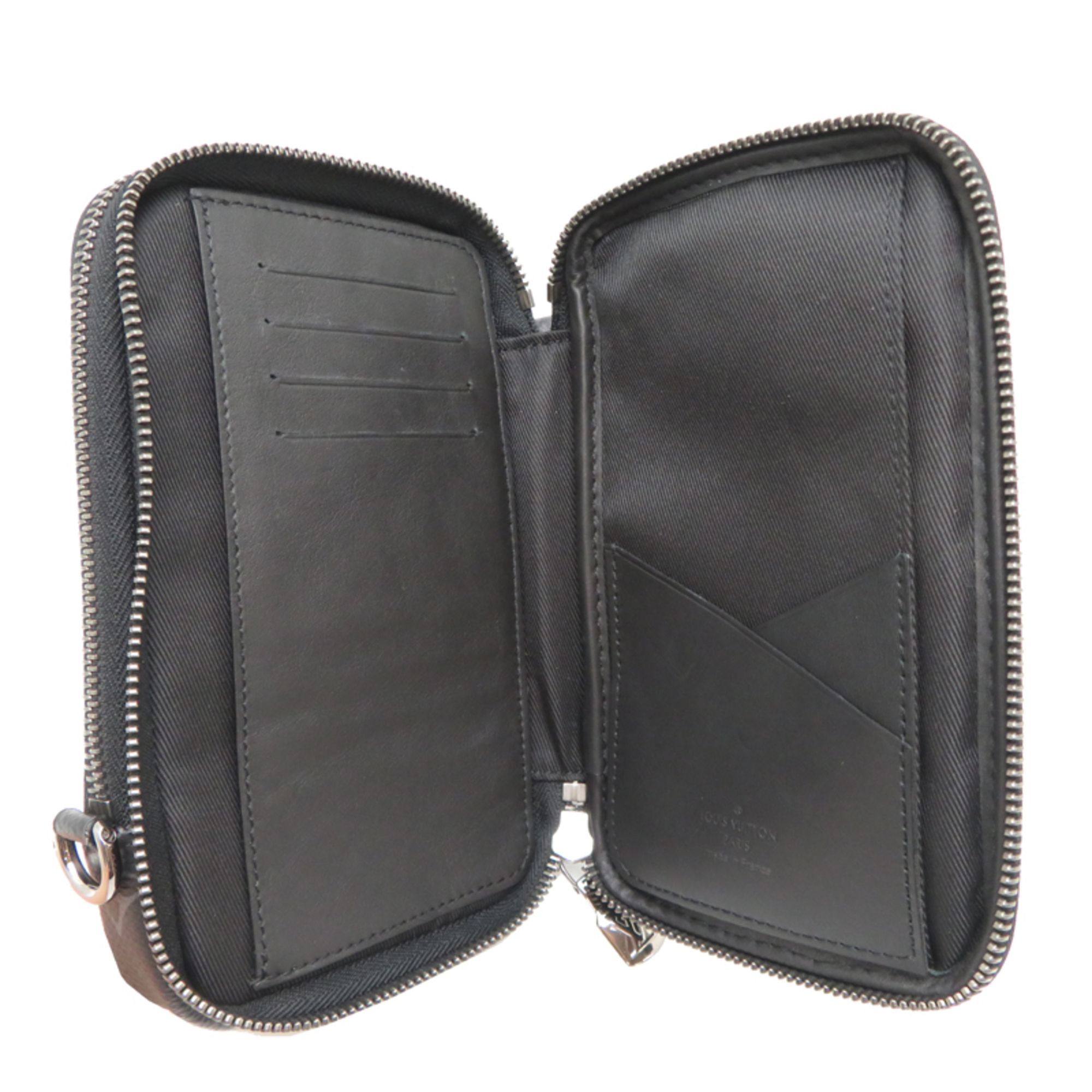 Monogram Eclipse Shoulder Bag (Pre-Owned) - Louis Vuitton - Modalova