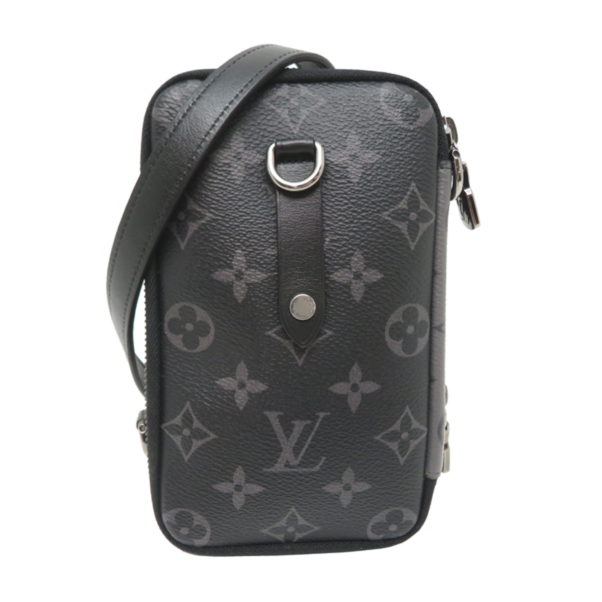 Monogram Eclipse Shoulder Bag (Pre-Owned) - Louis Vuitton - Modalova