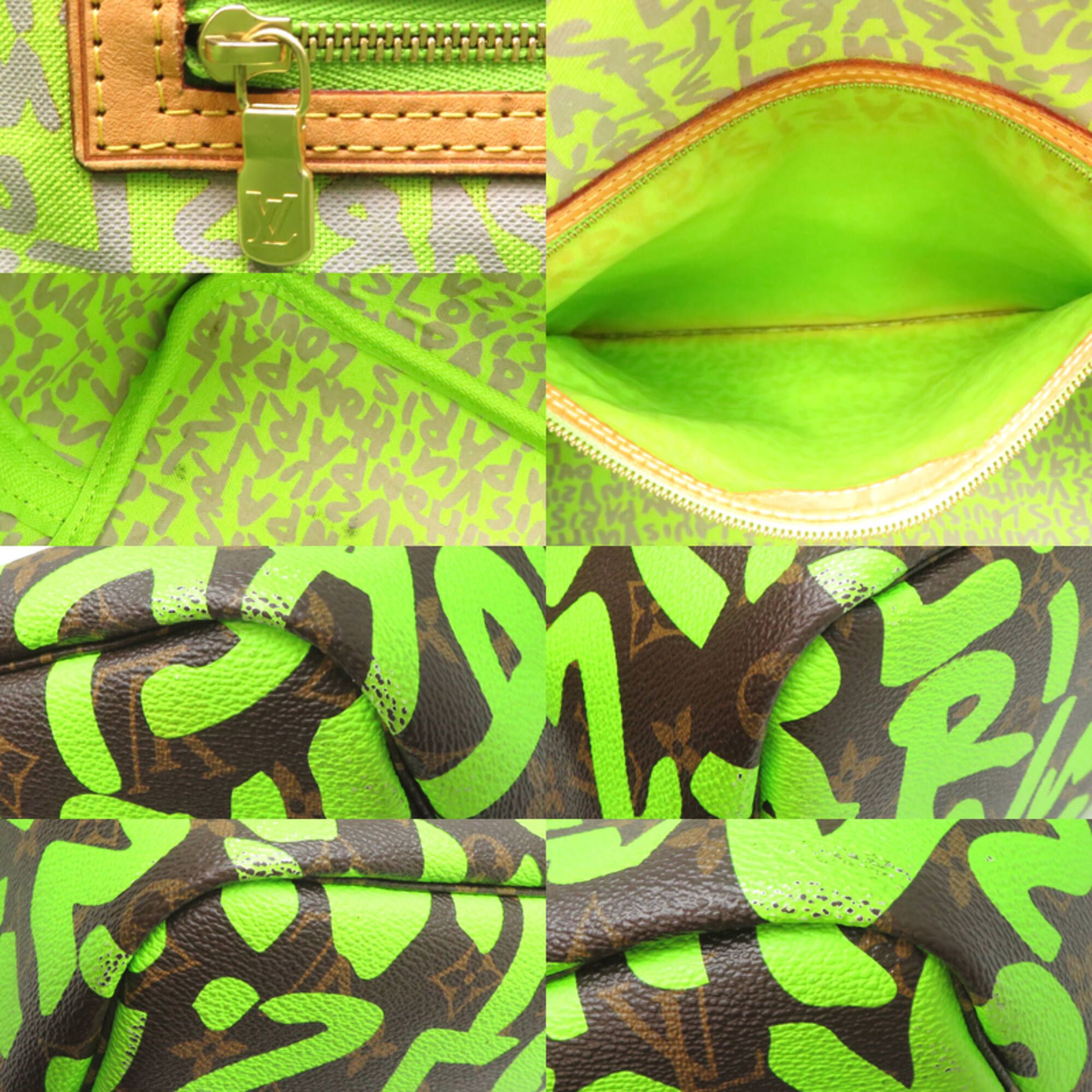 Monogram Graffiti Tote Bag (Pre-Owned) - Louis Vuitton - Modalova