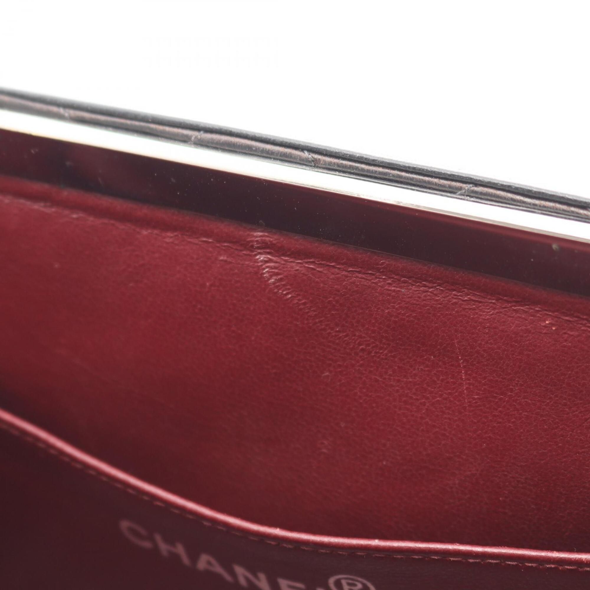 Leather Handbag (Pre-Owned) - Chanel - Modalova