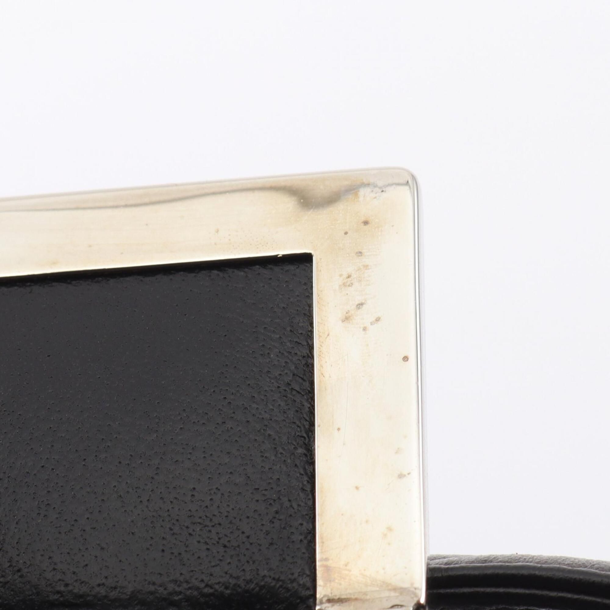 Leather Handbag (Pre-Owned) - Chanel - Modalova