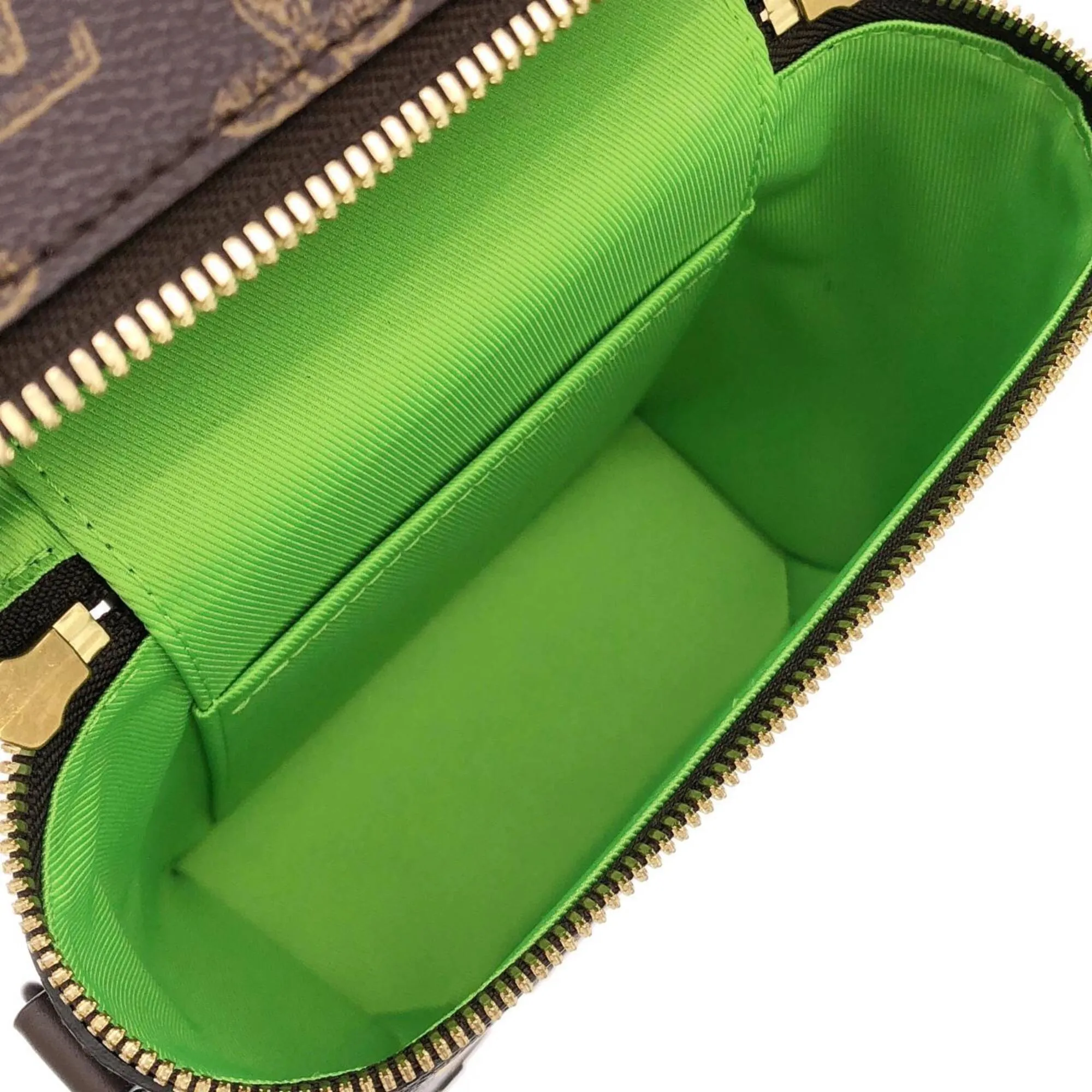 Coated Canvas Handbag (Pre-Owned) - Louis Vuitton - Modalova