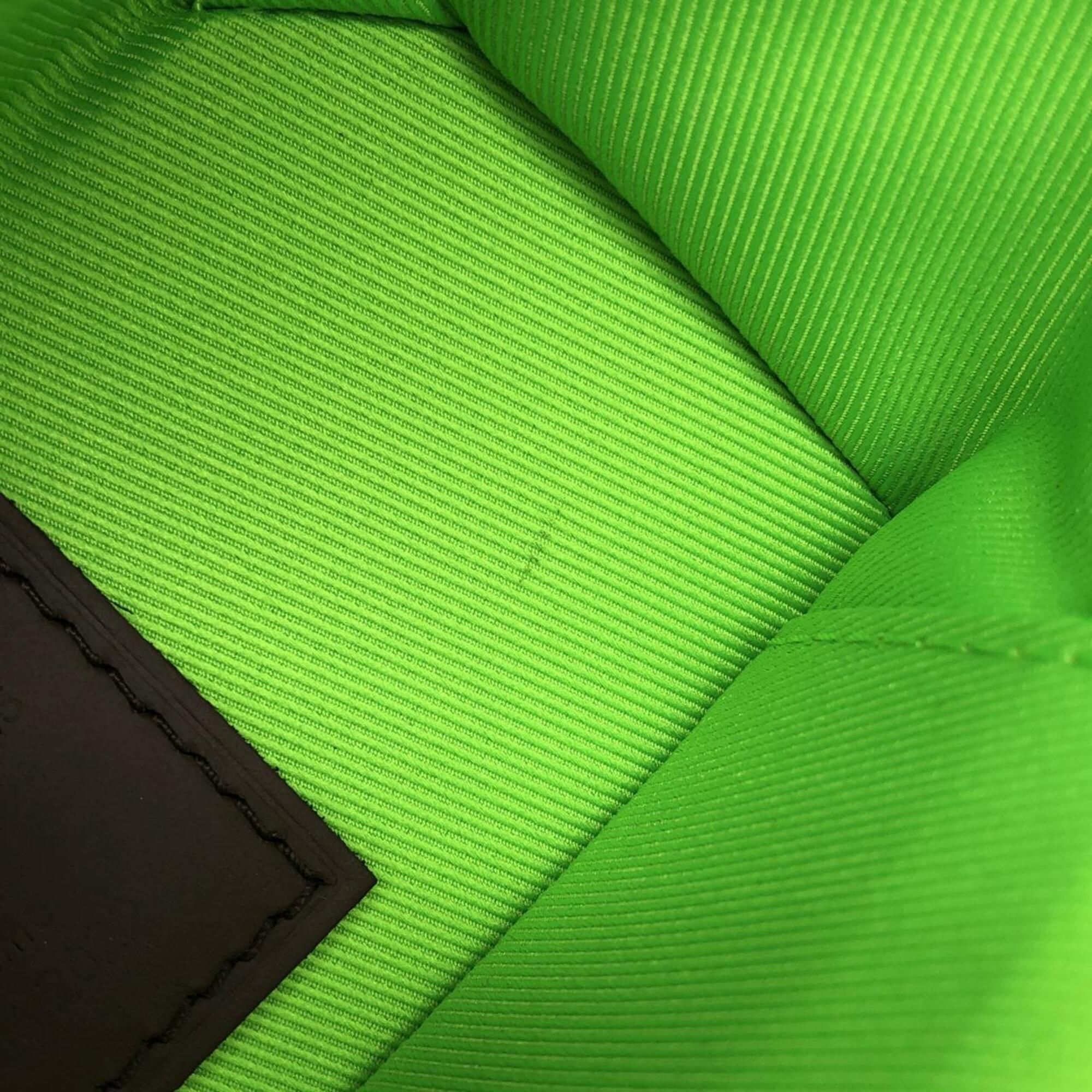 Coated Canvas Handbag (Pre-Owned) - Louis Vuitton - Modalova