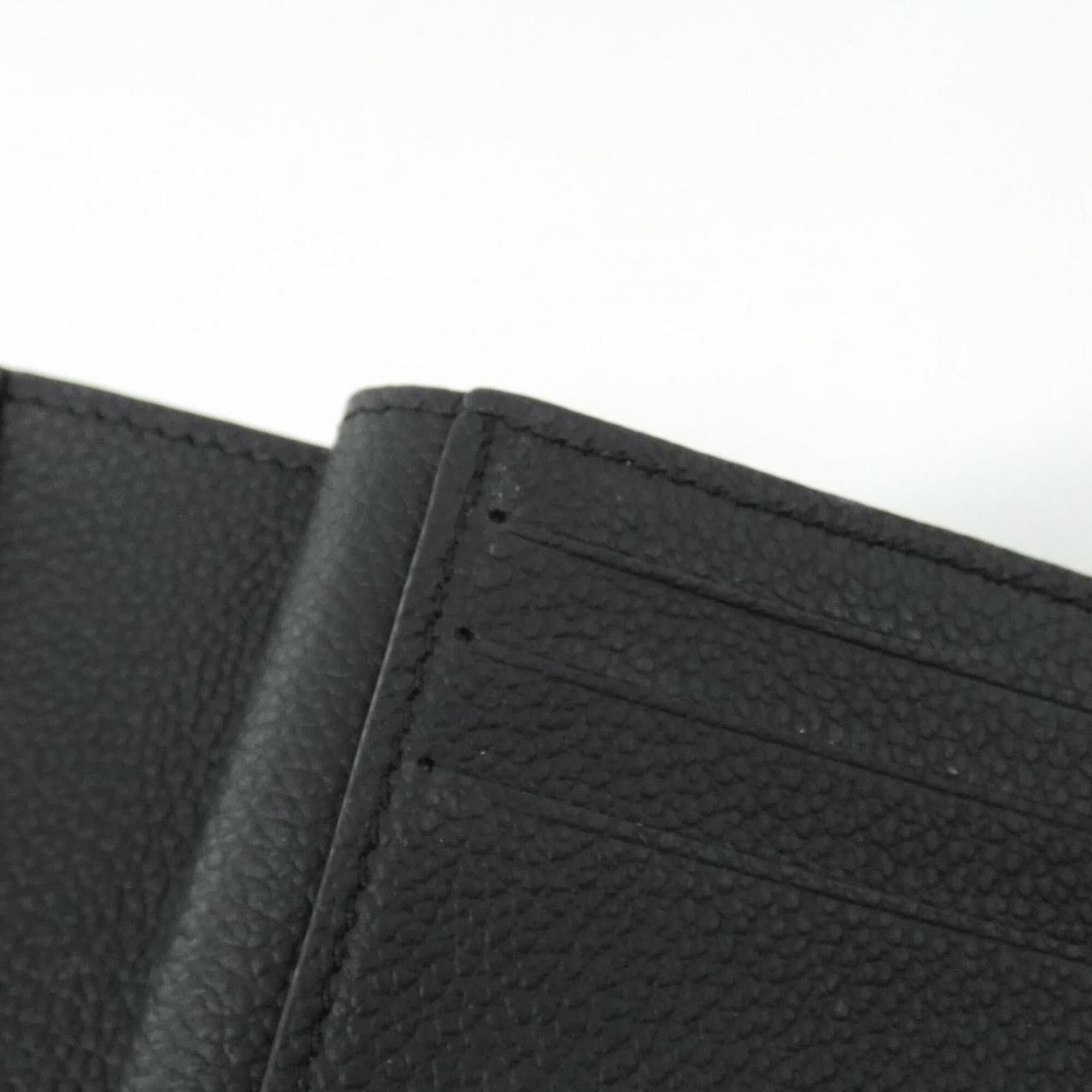 Leather Wallet (Tri-Fold) (Pre-Owned) - Louis Vuitton - Modalova