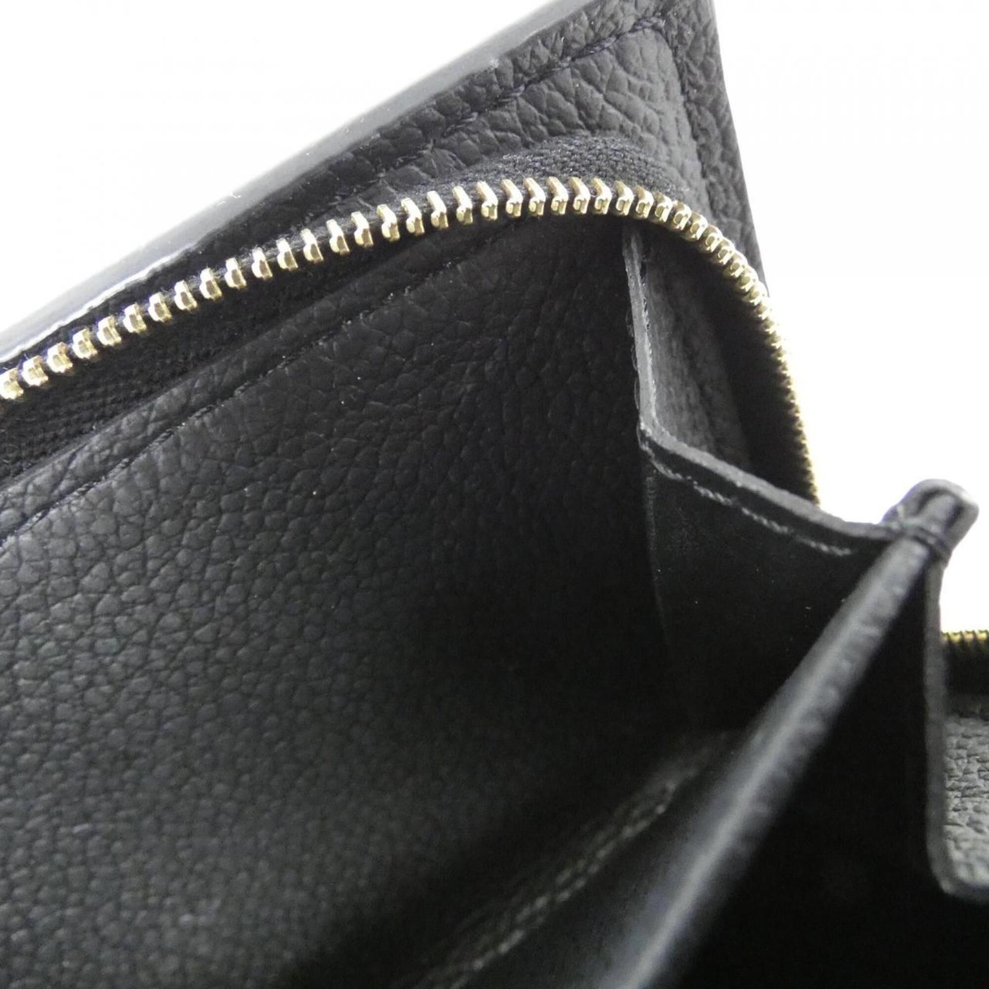 Leather Wallet (Tri-Fold) (Pre-Owned) - Louis Vuitton - Modalova