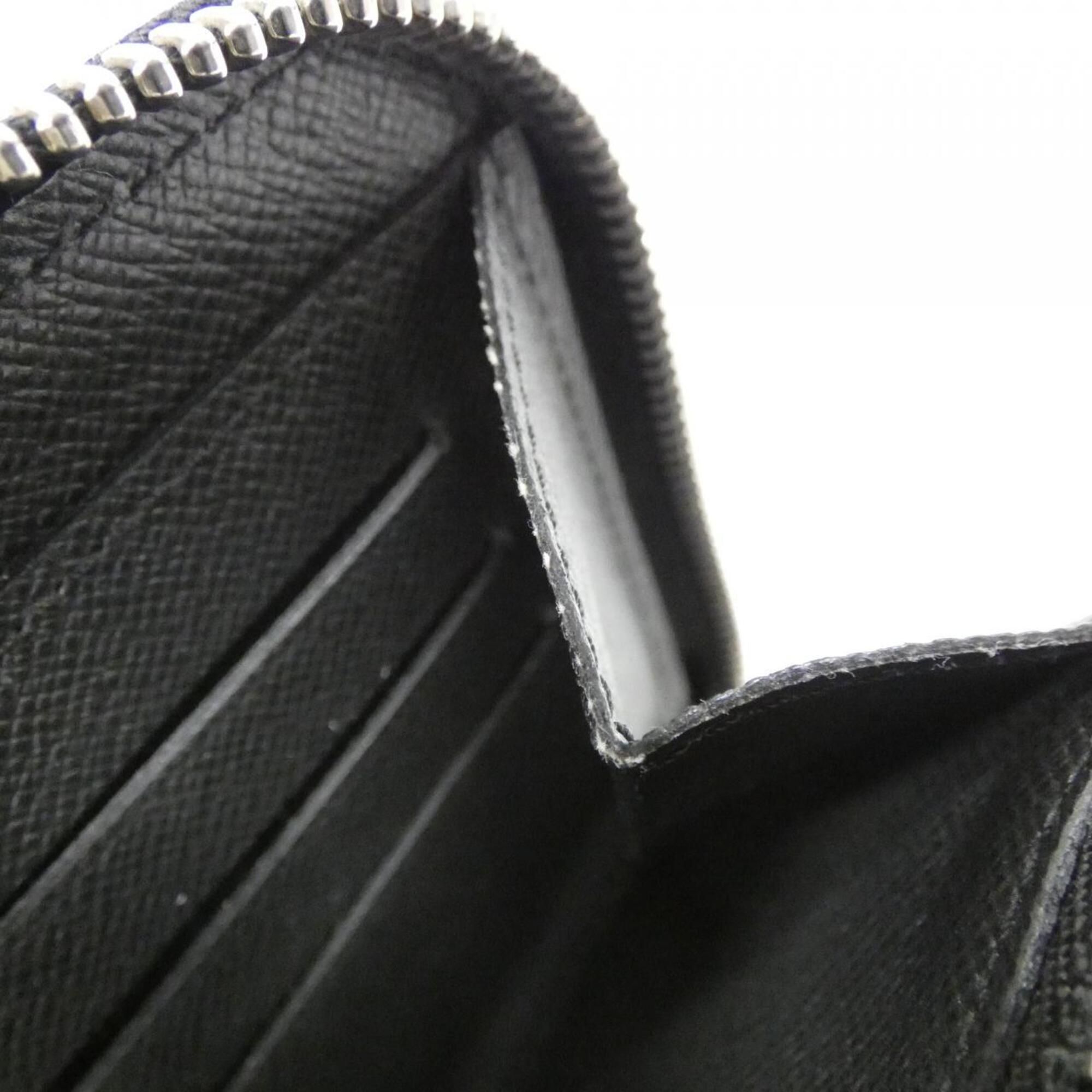 Leather Long Wallet (Bi-Fold) (Pre-Owned) - Louis Vuitton - Modalova