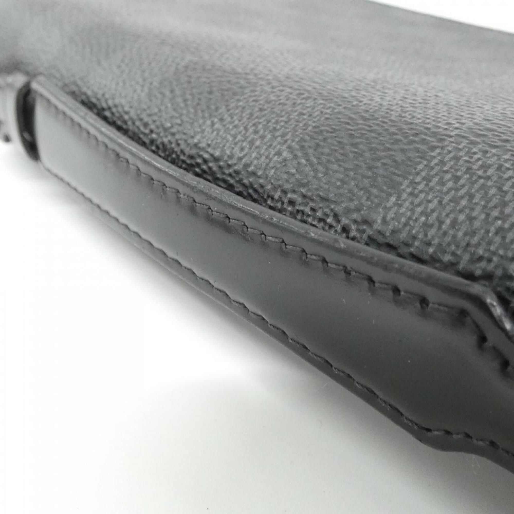 Coated Canvas Long Wallet (Bi-Fold) (Pre-Owned) - Louis Vuitton - Modalova