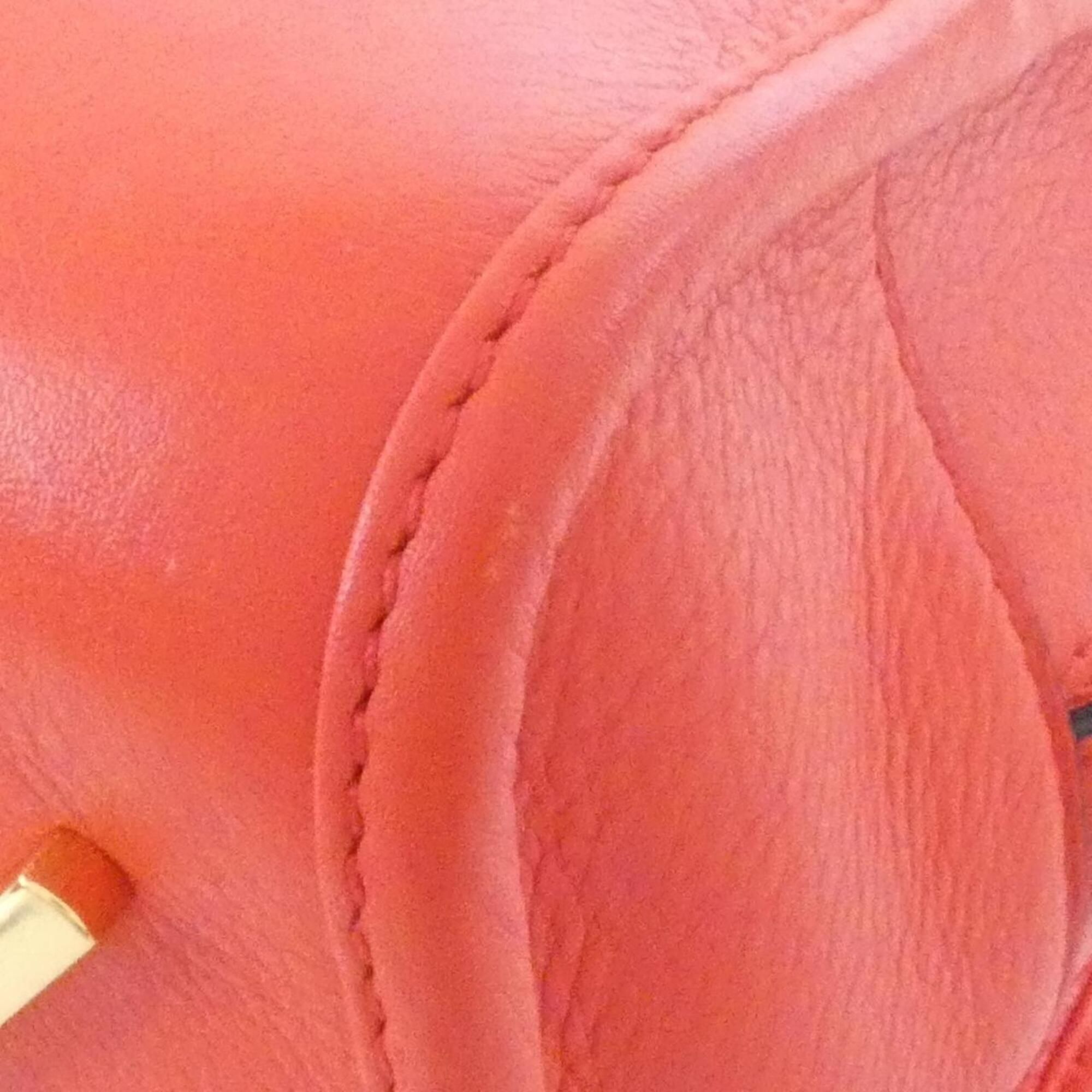 Leather Handbag (Pre-Owned) - Loewe - Modalova
