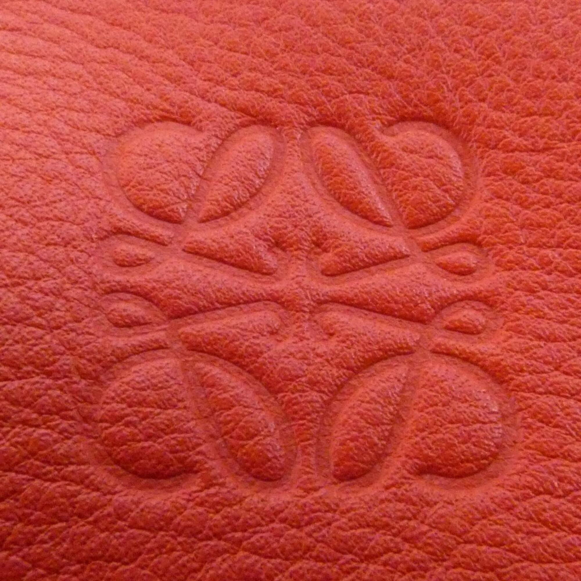 Leather Handbag (Pre-Owned) - Loewe - Modalova