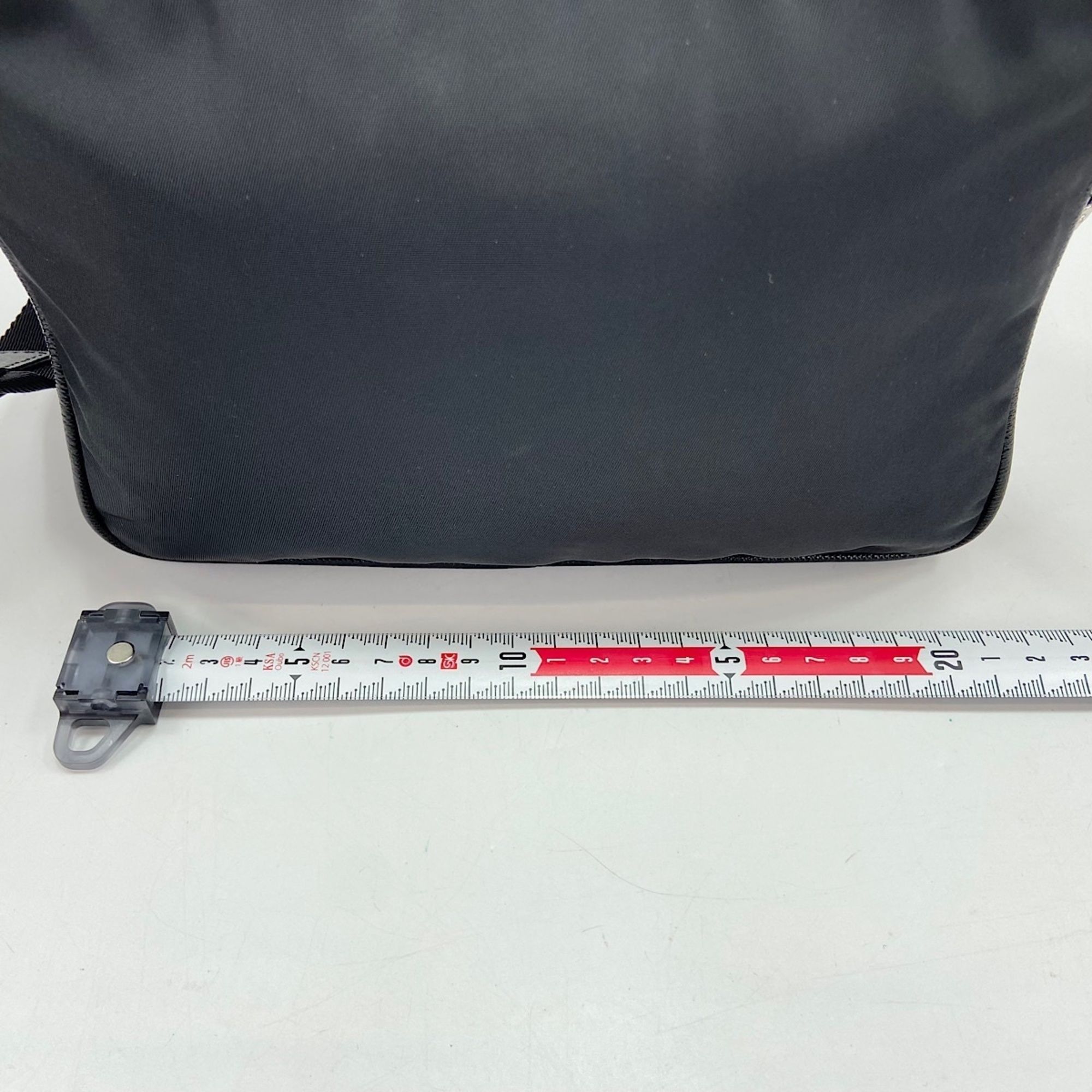 Nylon Shoulder Bag (Pre-Owned) - Prada - Modalova