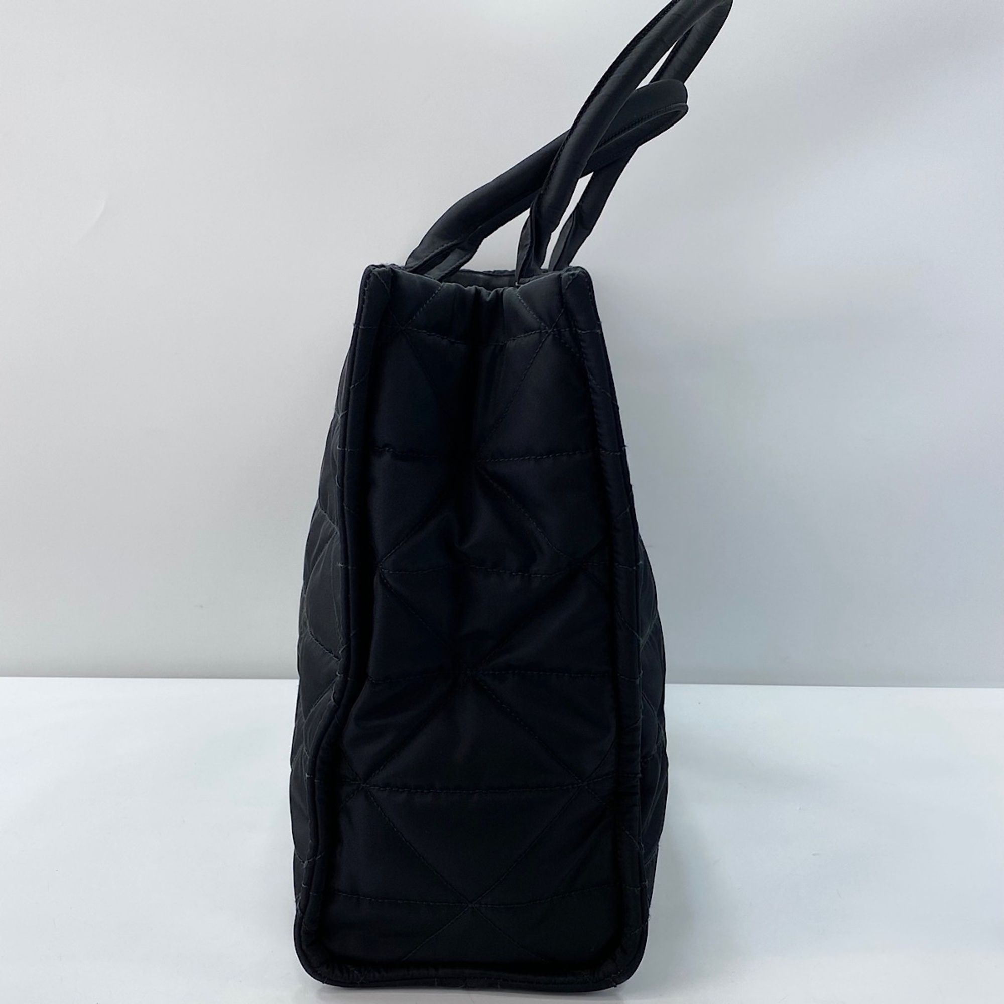 Nylon Tote Bag (Pre-Owned) - Prada - Modalova