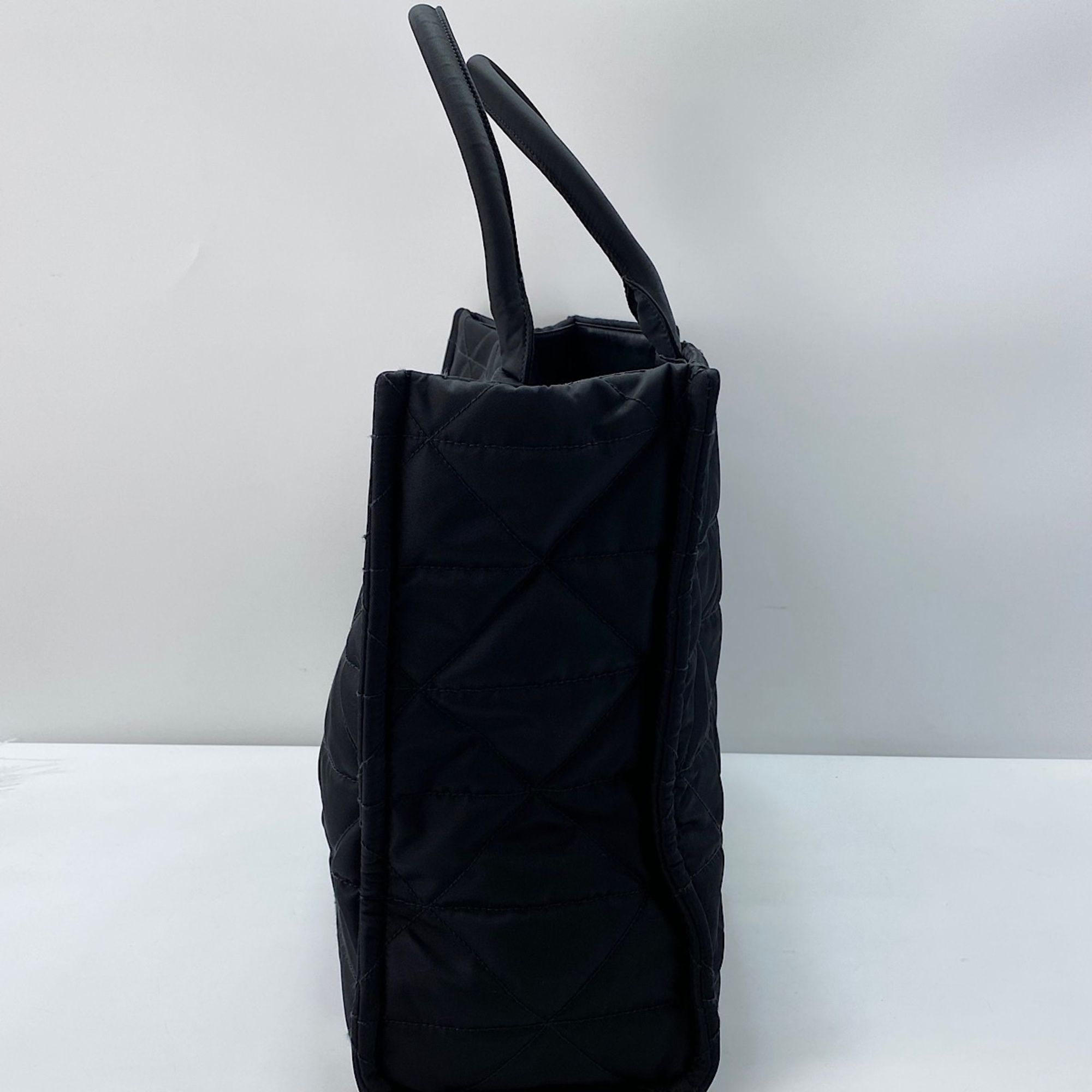Nylon Tote Bag (Pre-Owned) - Prada - Modalova
