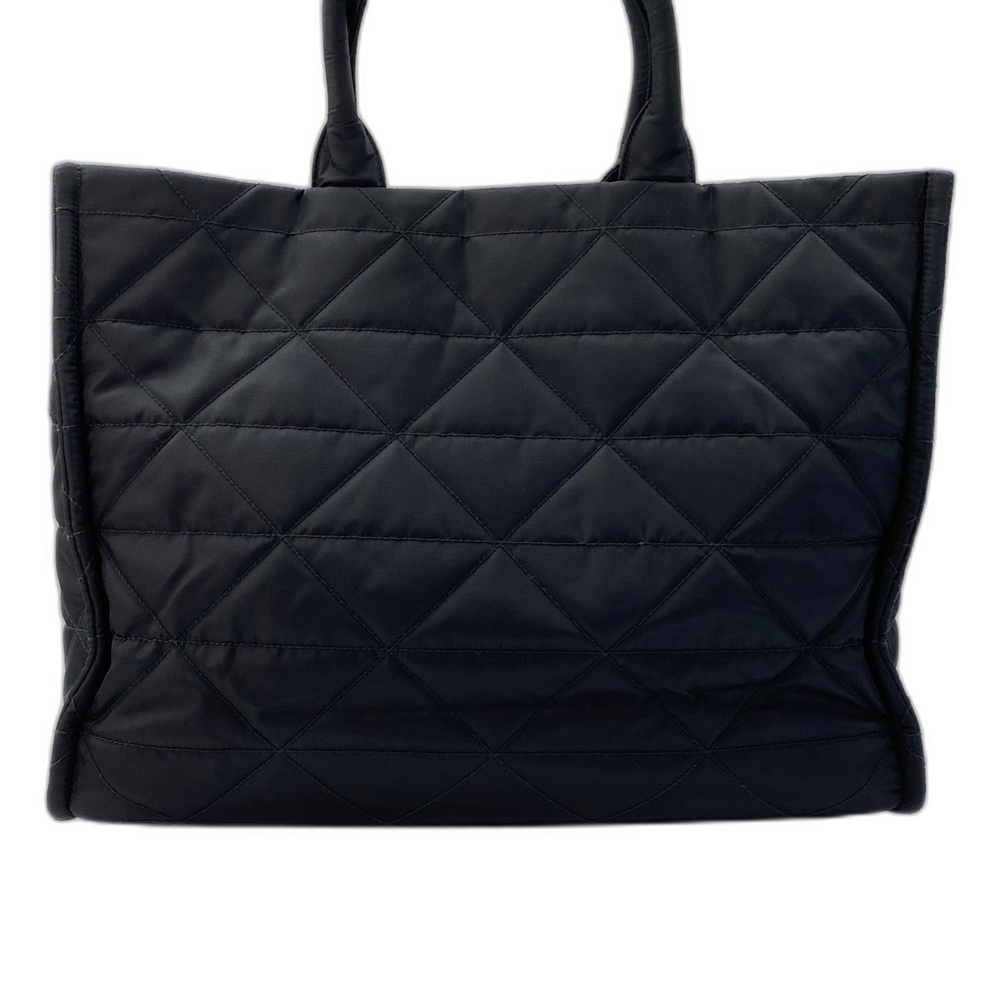 Nylon Tote Bag (Pre-Owned) - Prada - Modalova
