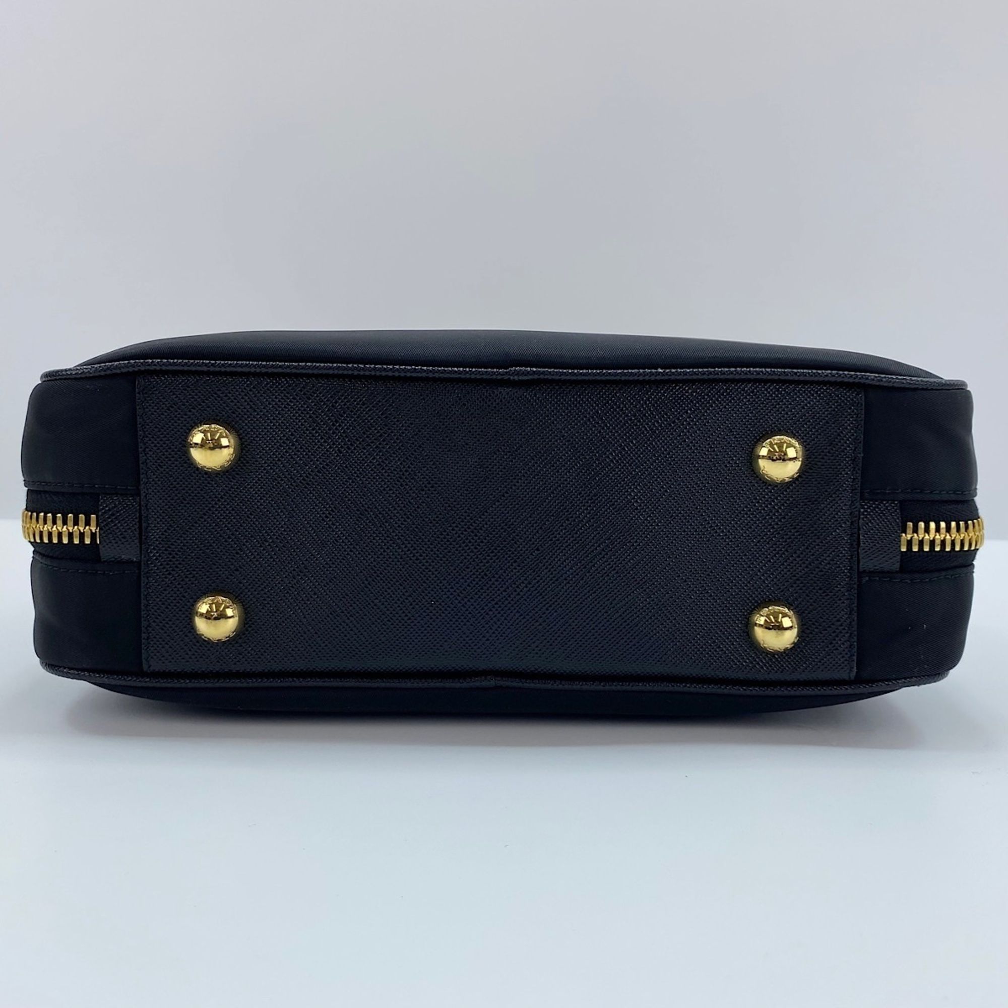 Nylon Handbag (Pre-Owned) - Prada - Modalova