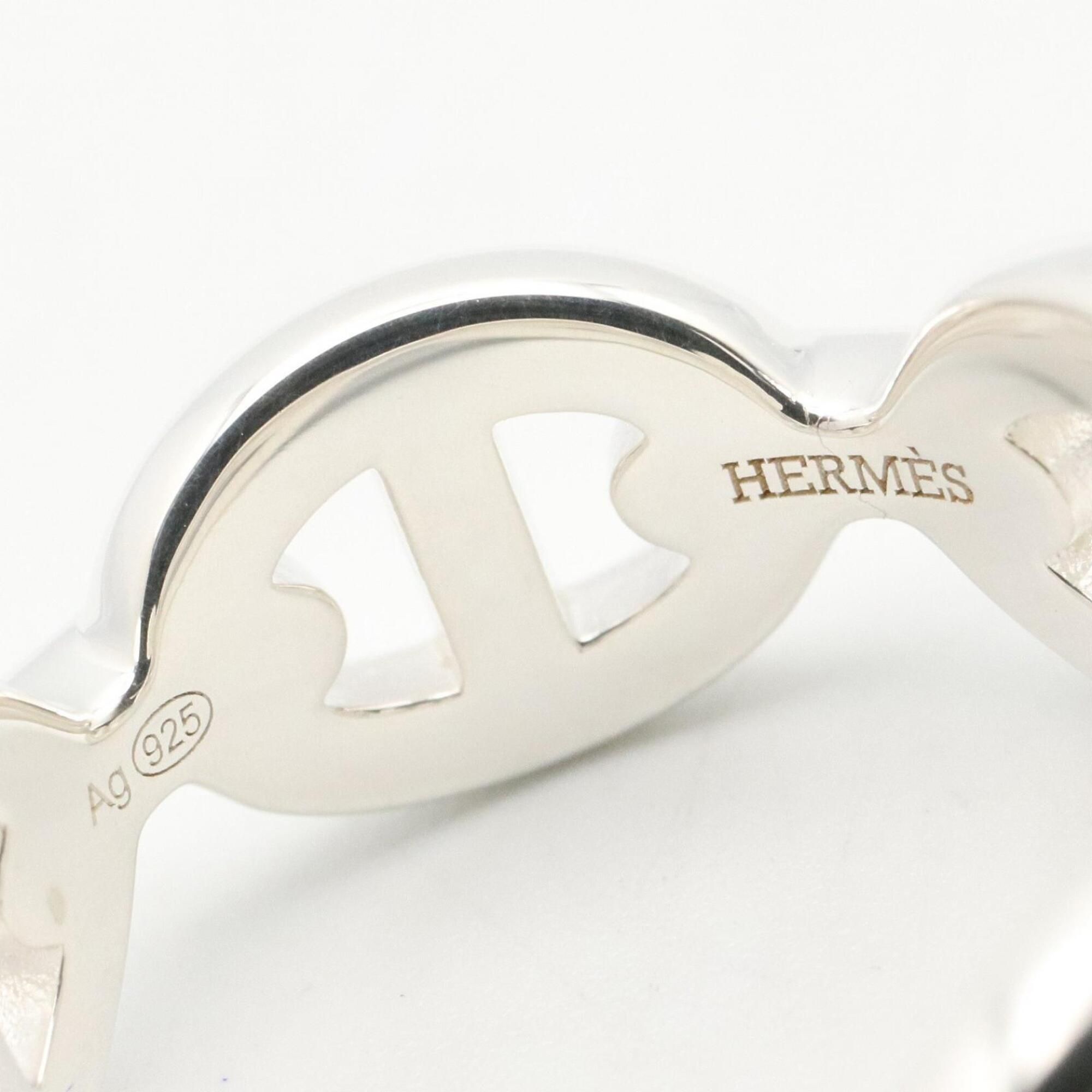 Band Ring (Pre-Owned) - Hermes - Modalova