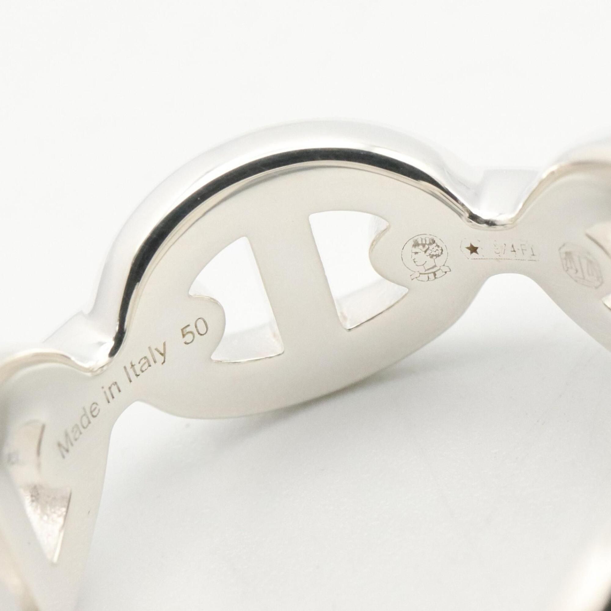 Band Ring (Pre-Owned) - Hermes - Modalova