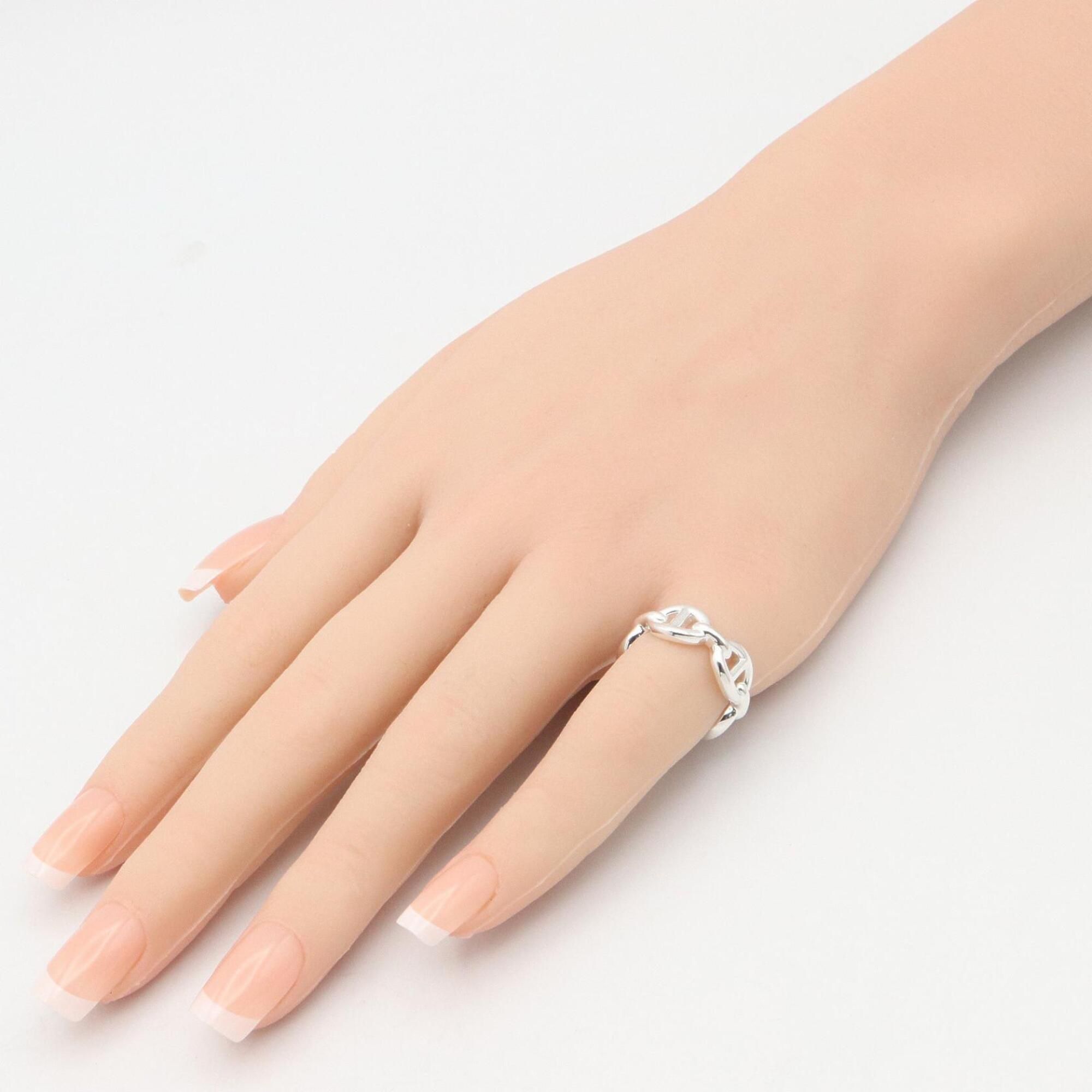Band Ring (Pre-Owned) - Hermes - Modalova